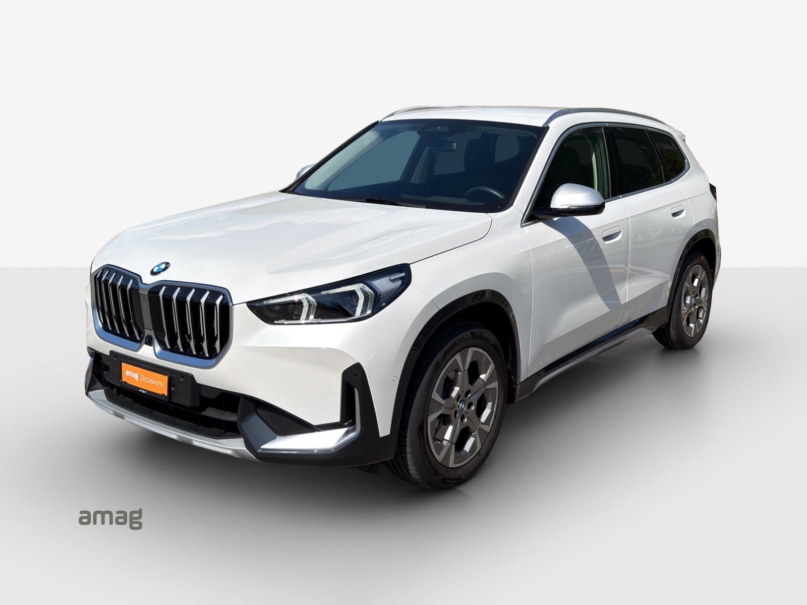 BMW X1 xDrive 23i 48V xLine