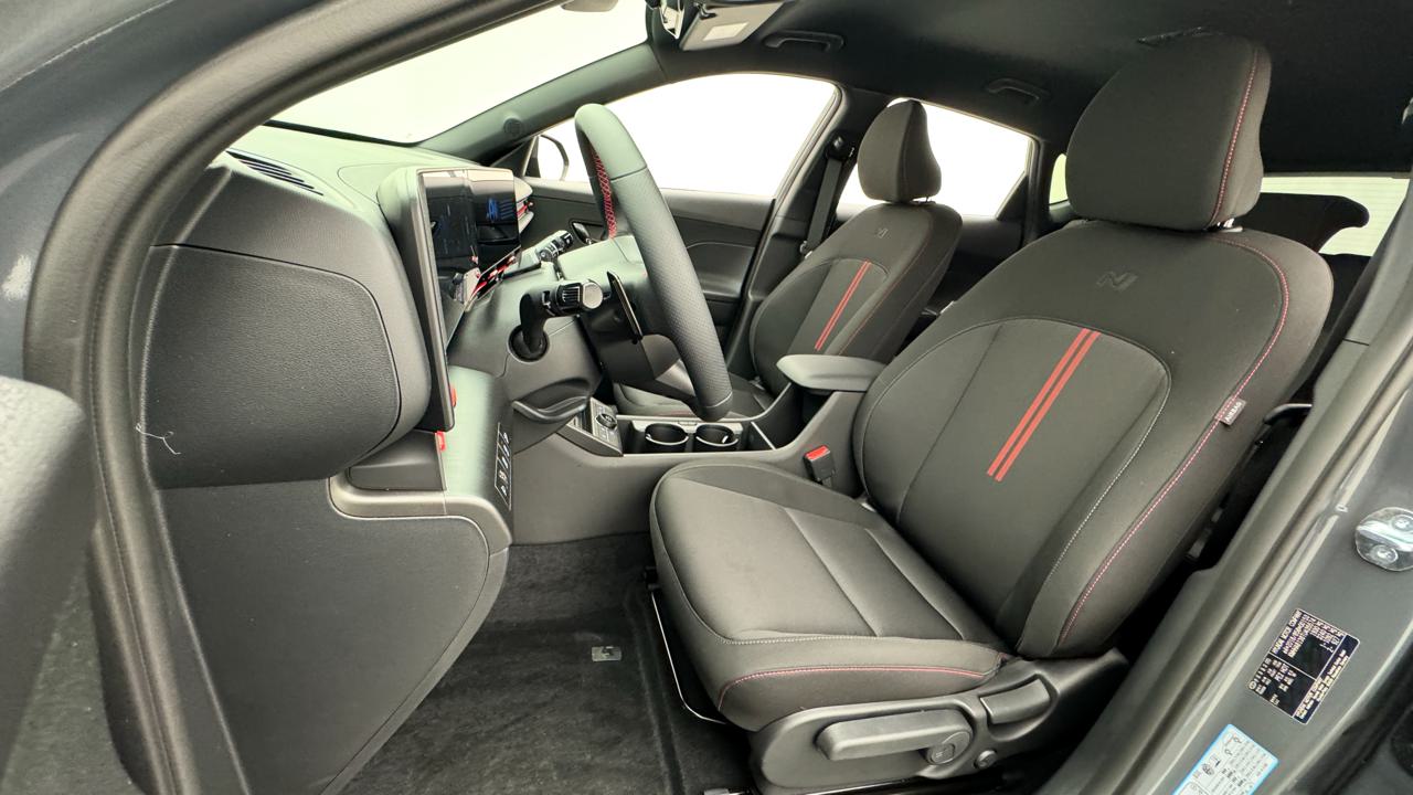 HYUNDAI Kona 1.6 T-GDi N Line DCT-image-4