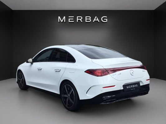 MERCEDES-BENZ CLA 200 8G-DCT 4Matic-image-5