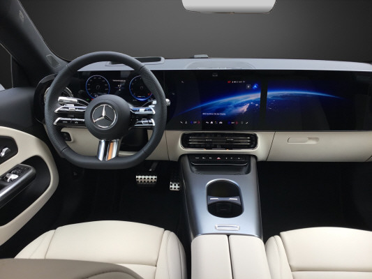 MERCEDES-BENZ CLA 200 8G-DCT 4Matic-image-7
