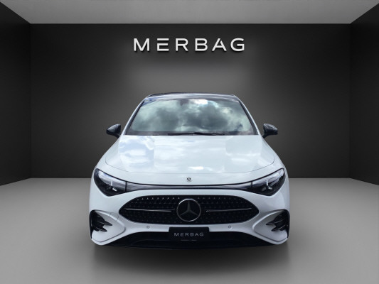 MERCEDES-BENZ CLA 200 8G-DCT 4Matic-image-1