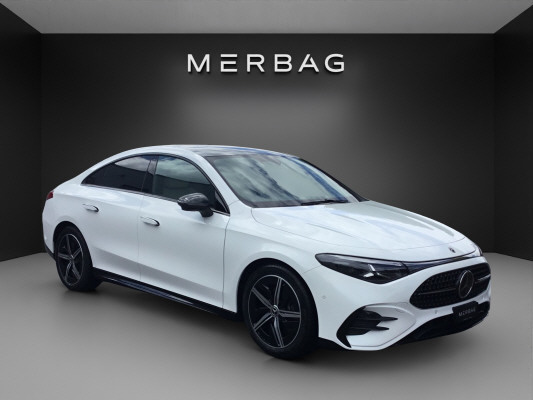 MERCEDES-BENZ CLA 200 8G-DCT 4Matic-image-0