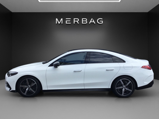 MERCEDES-BENZ CLA 200 8G-DCT 4Matic-image-2