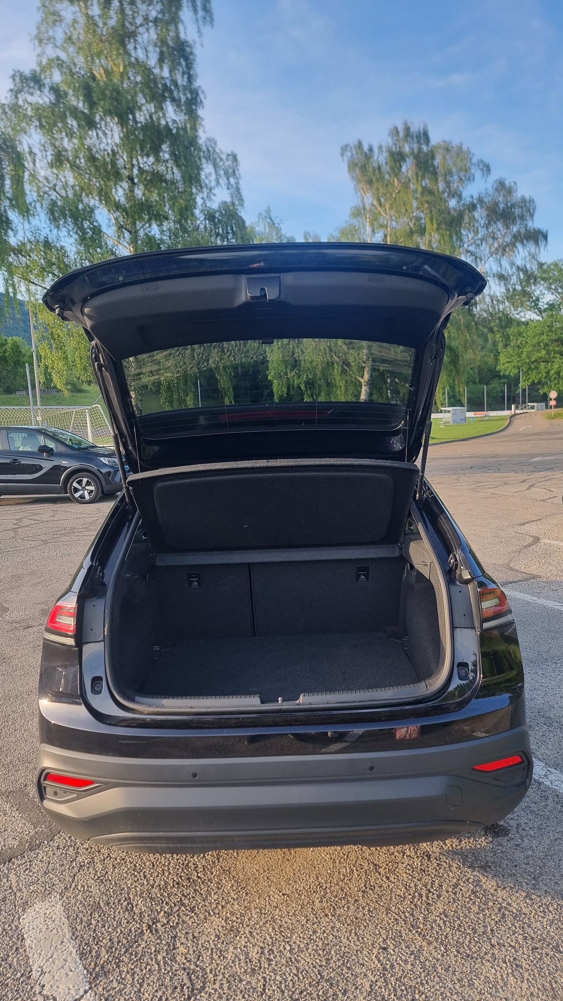 VW 1.5 TSI 75 Edition DSG-image-5