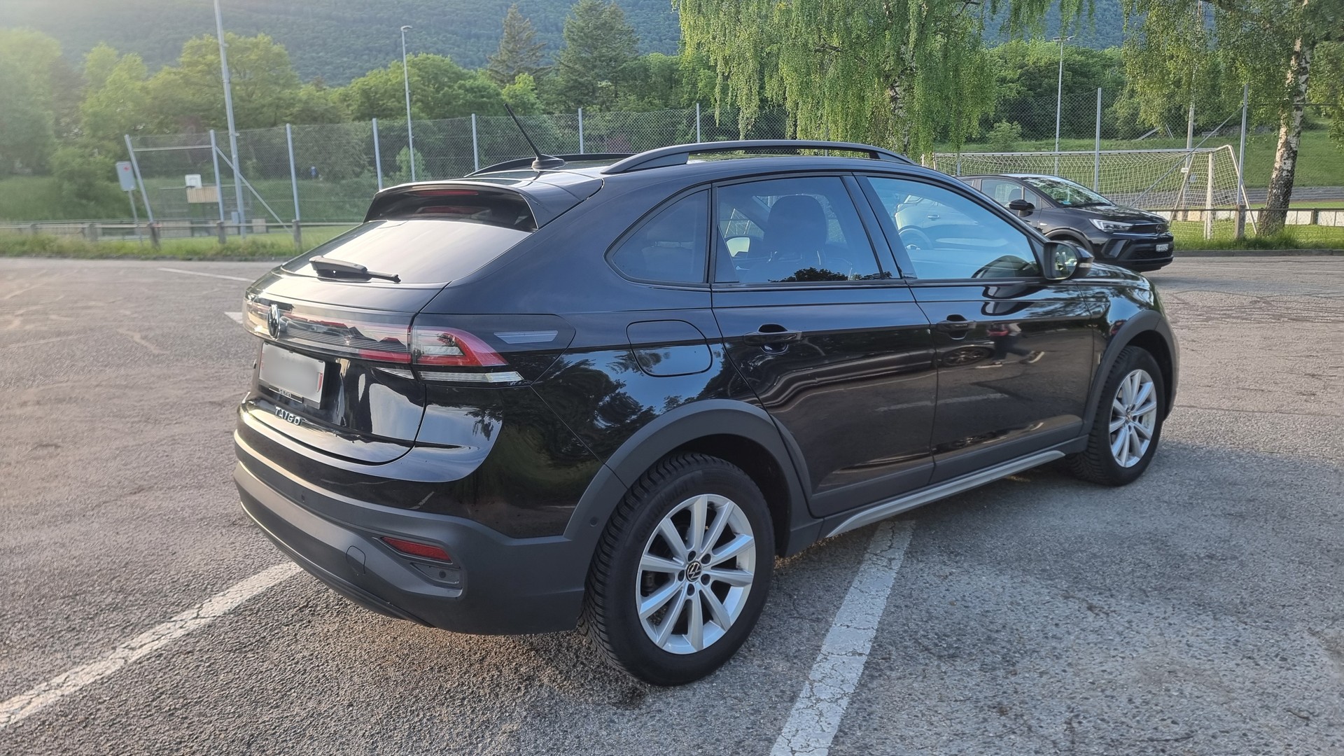 VW 1.5 TSI 75 Edition DSG-image-4