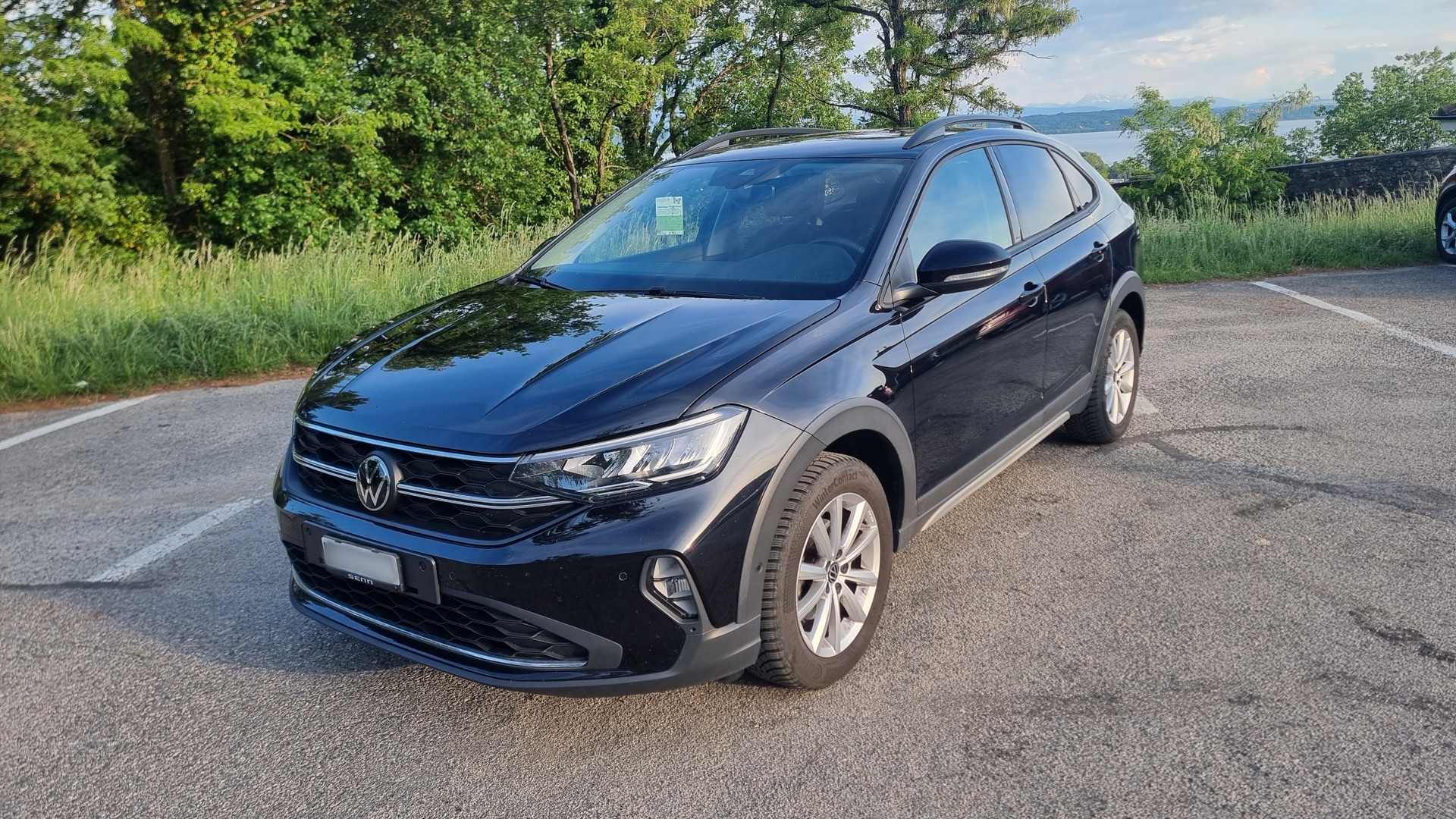 VW 1.5 TSI 75 Edition DSG-image-0