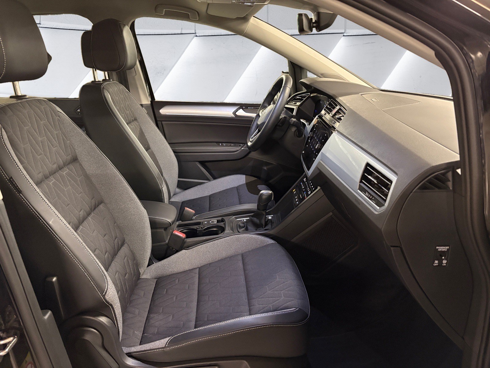 VW Touran 1.5 TSI EVO Comfortline DSG-image-13