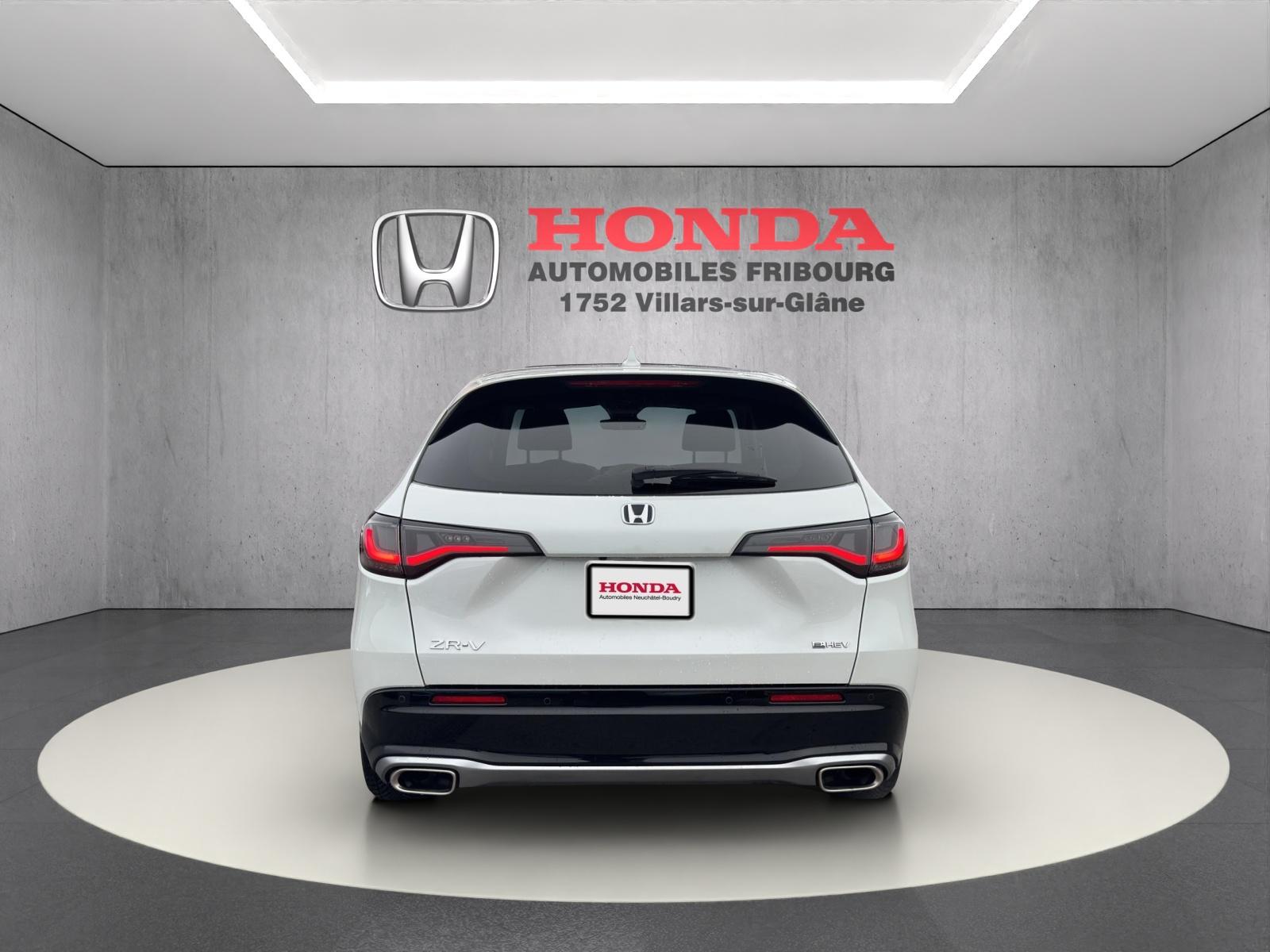 HONDA ZR-V 2.0 i-MMD Advance-image-5