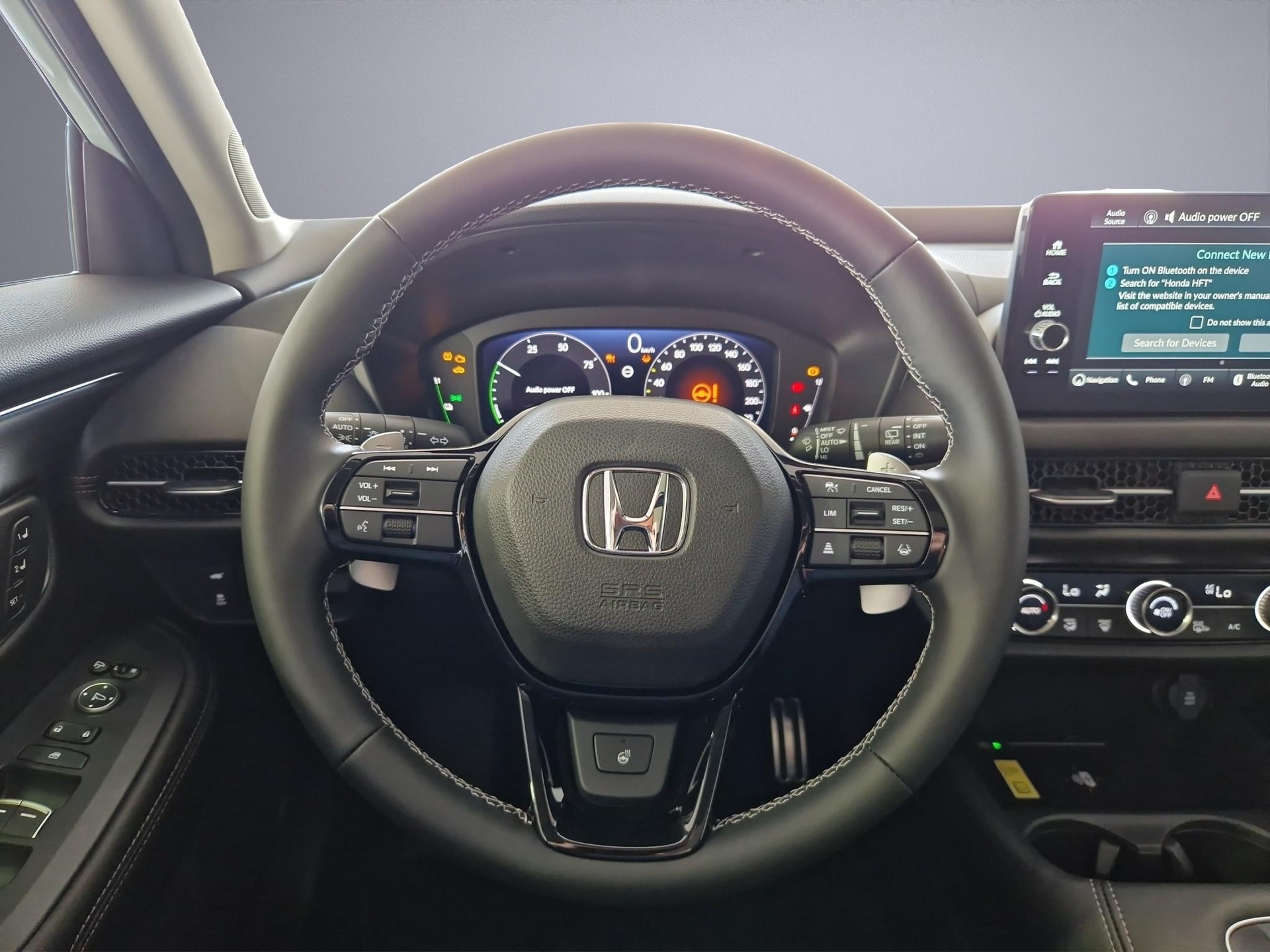 HONDA ZR-V 2.0 i-MMD Advance-image-9
