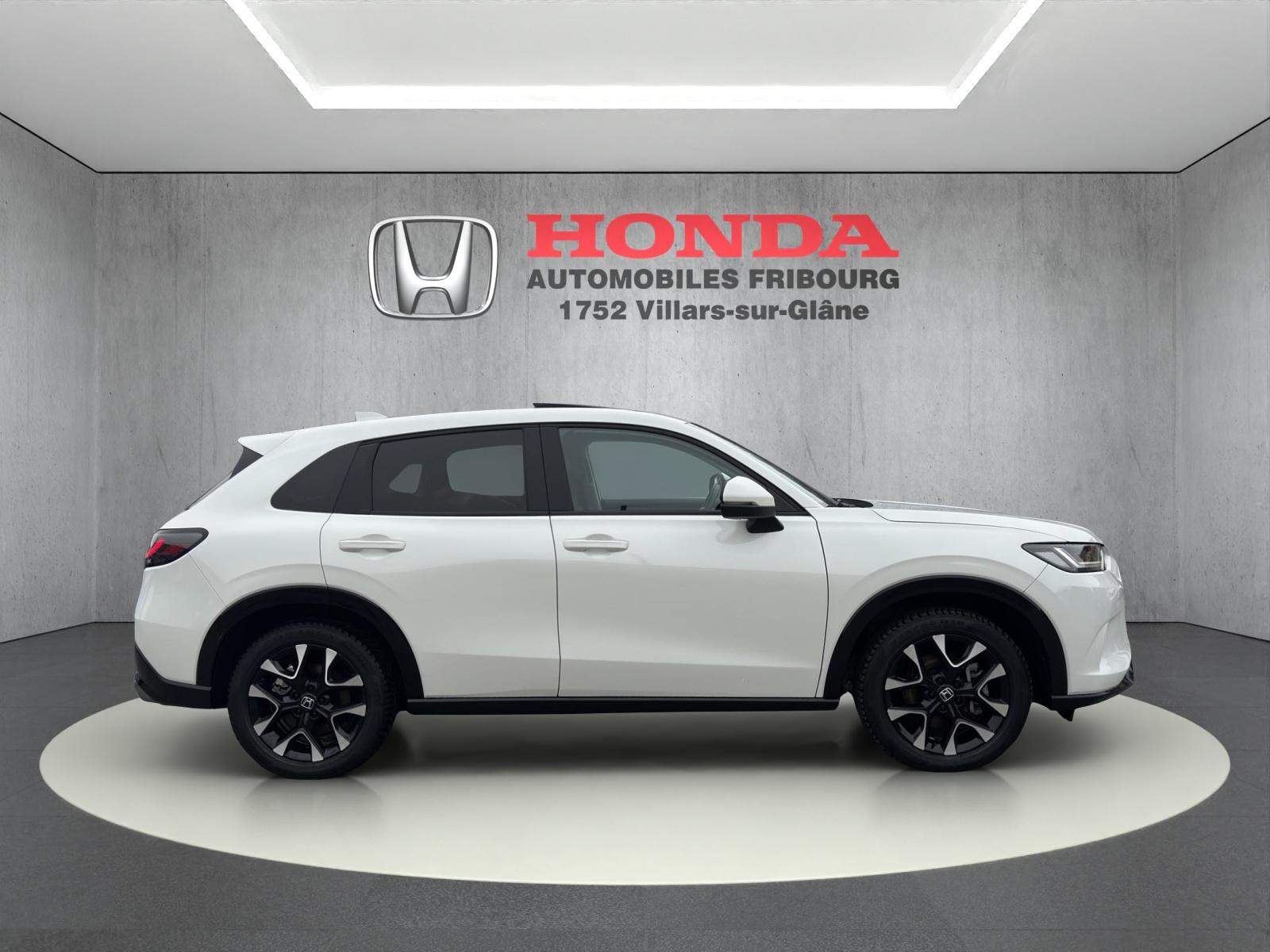 HONDA ZR-V 2.0 i-MMD Advance-image-7