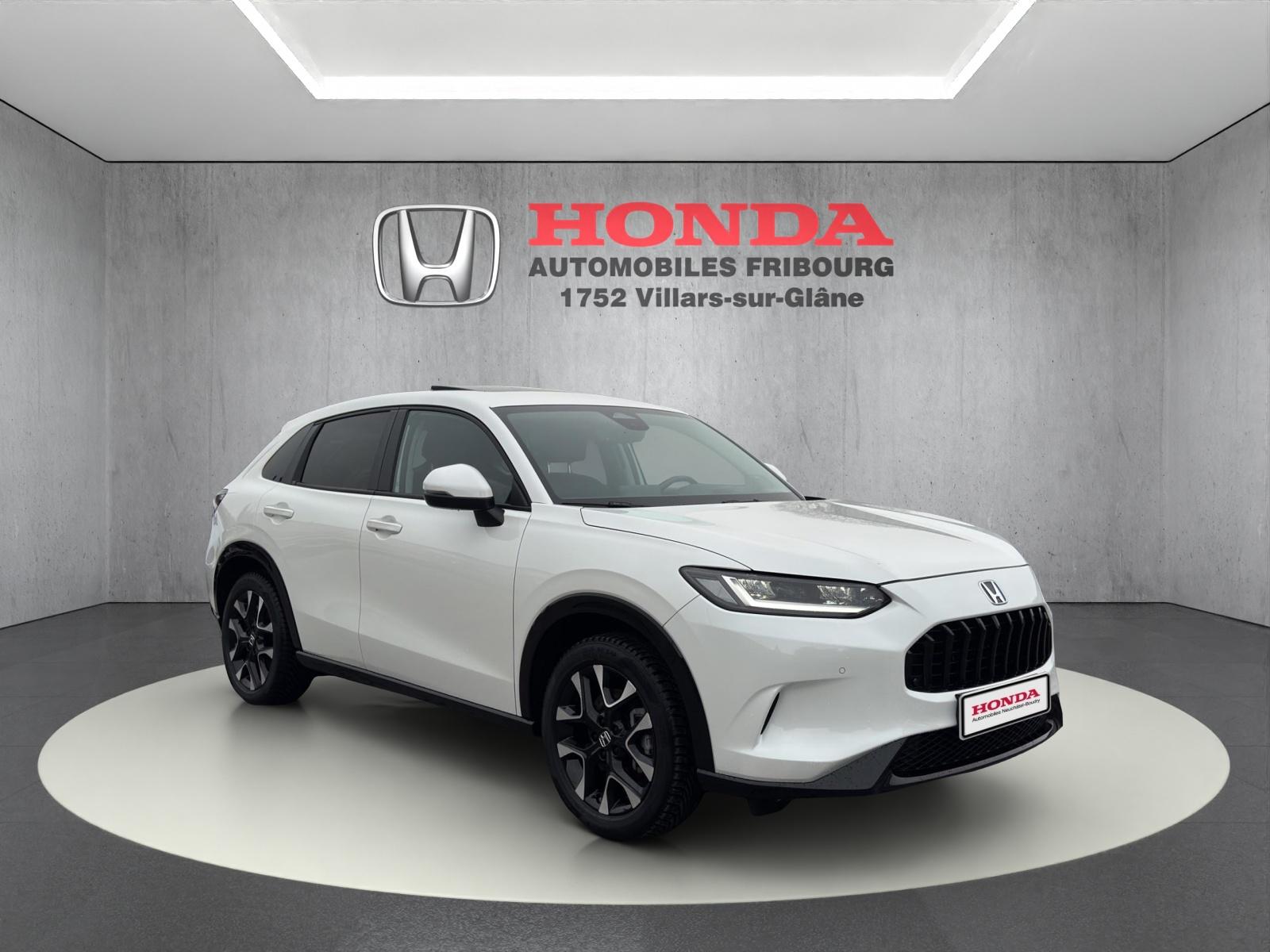 HONDA ZR-V 2.0 i-MMD Advance-image-0