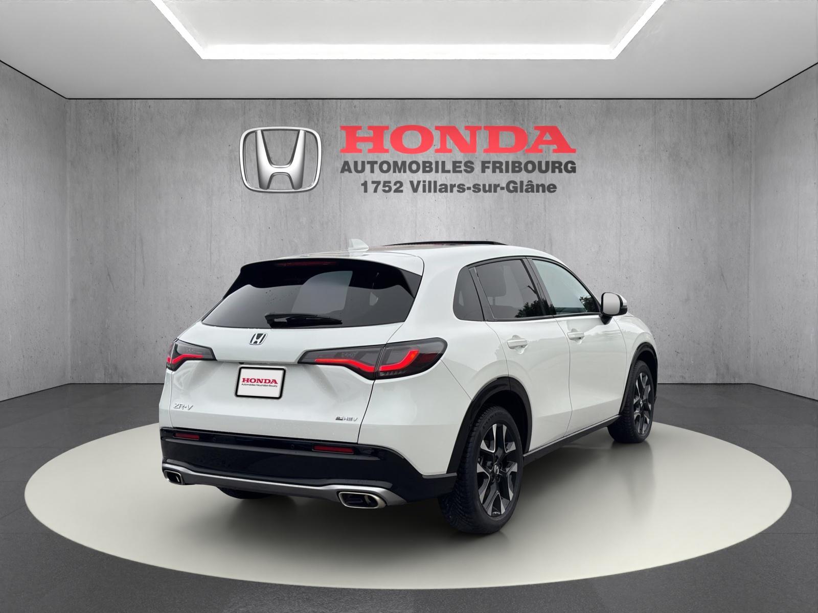 HONDA ZR-V 2.0 i-MMD Advance-image-6