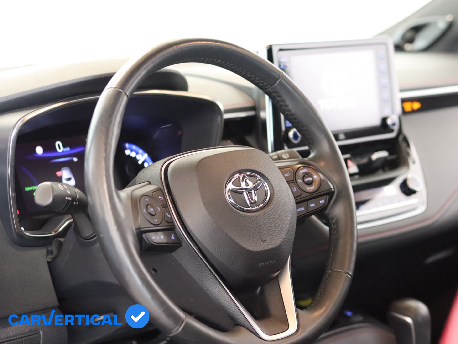 TOYOTA Corolla 2.0 HSD Premium e-CVT-image-7