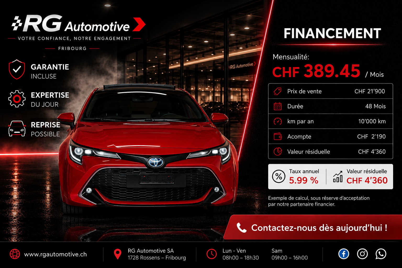 TOYOTA Corolla 2.0 HSD Premium e-CVT-image-15