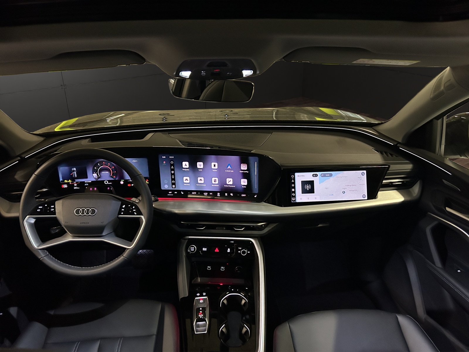 AUDI Q5 TFSI quatto 150 kW S-tronic-image-12