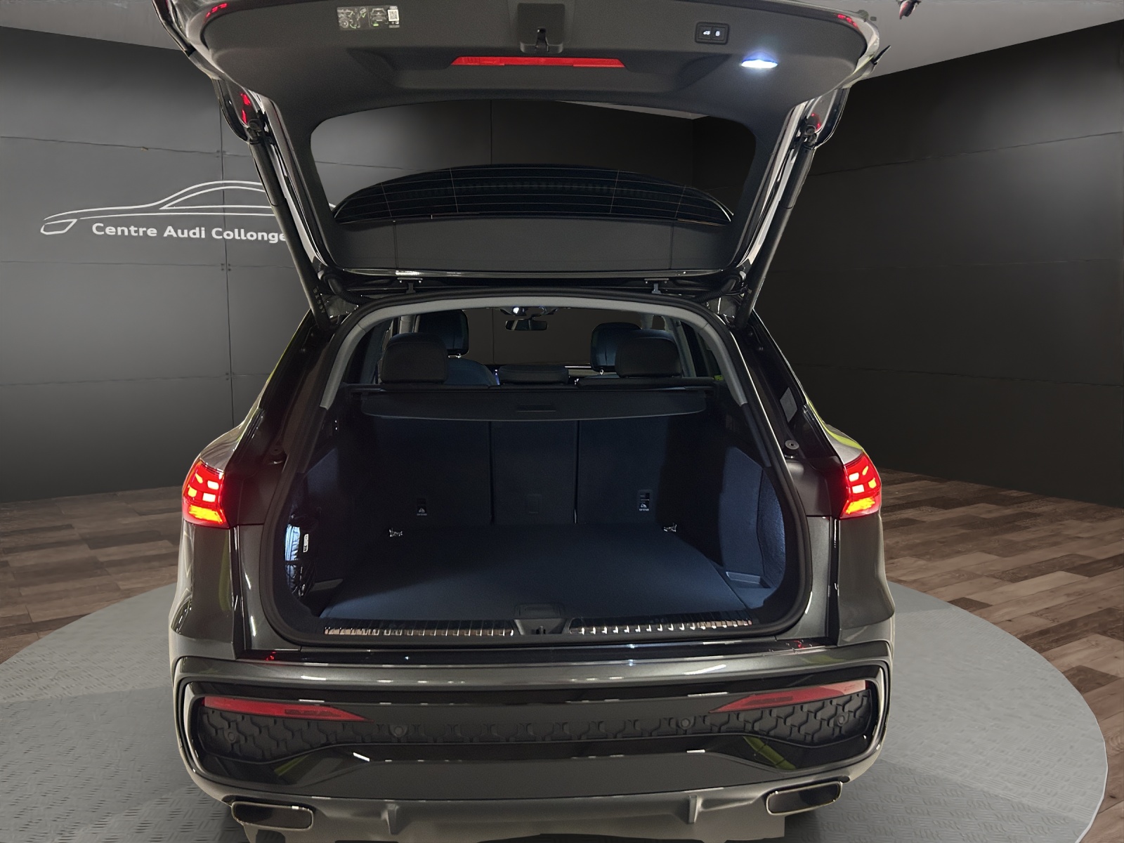 AUDI Q5 TFSI quatto 150 kW S-tronic-image-17