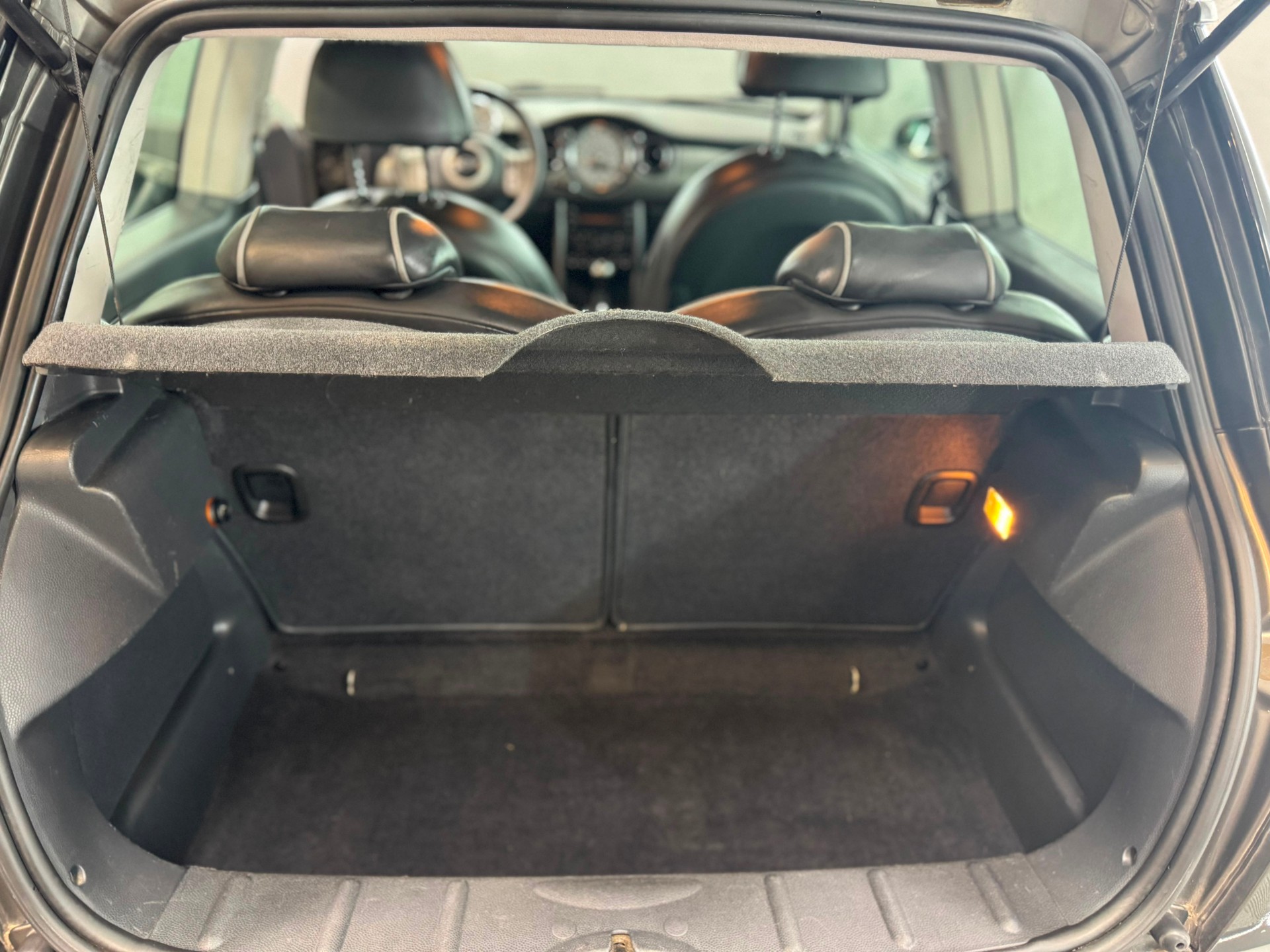 MINI Cooper Park Lane-image-14