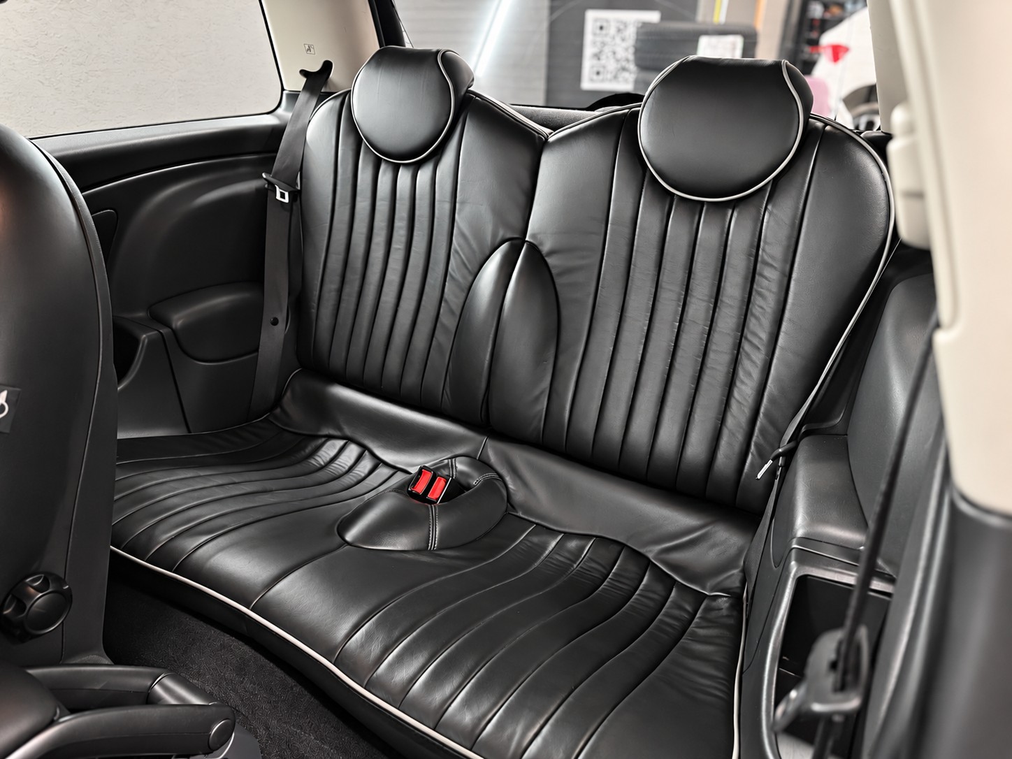 MINI Cooper Park Lane-image-8