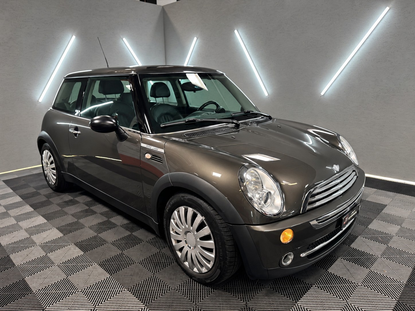 MINI Cooper Park Lane-image-0