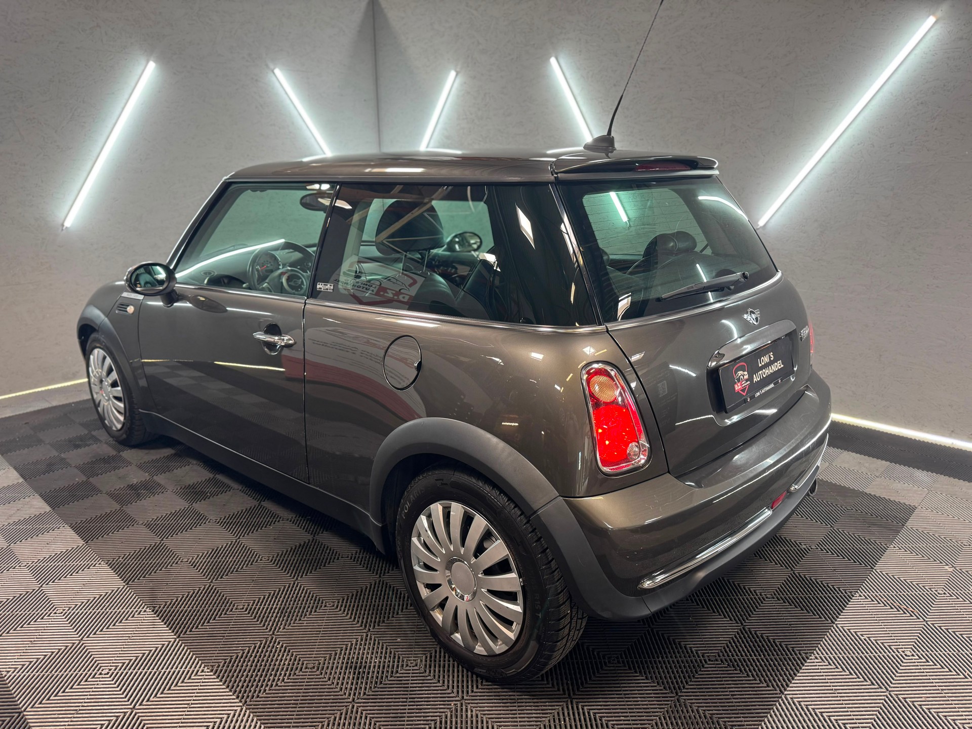 MINI Cooper Park Lane-image-5
