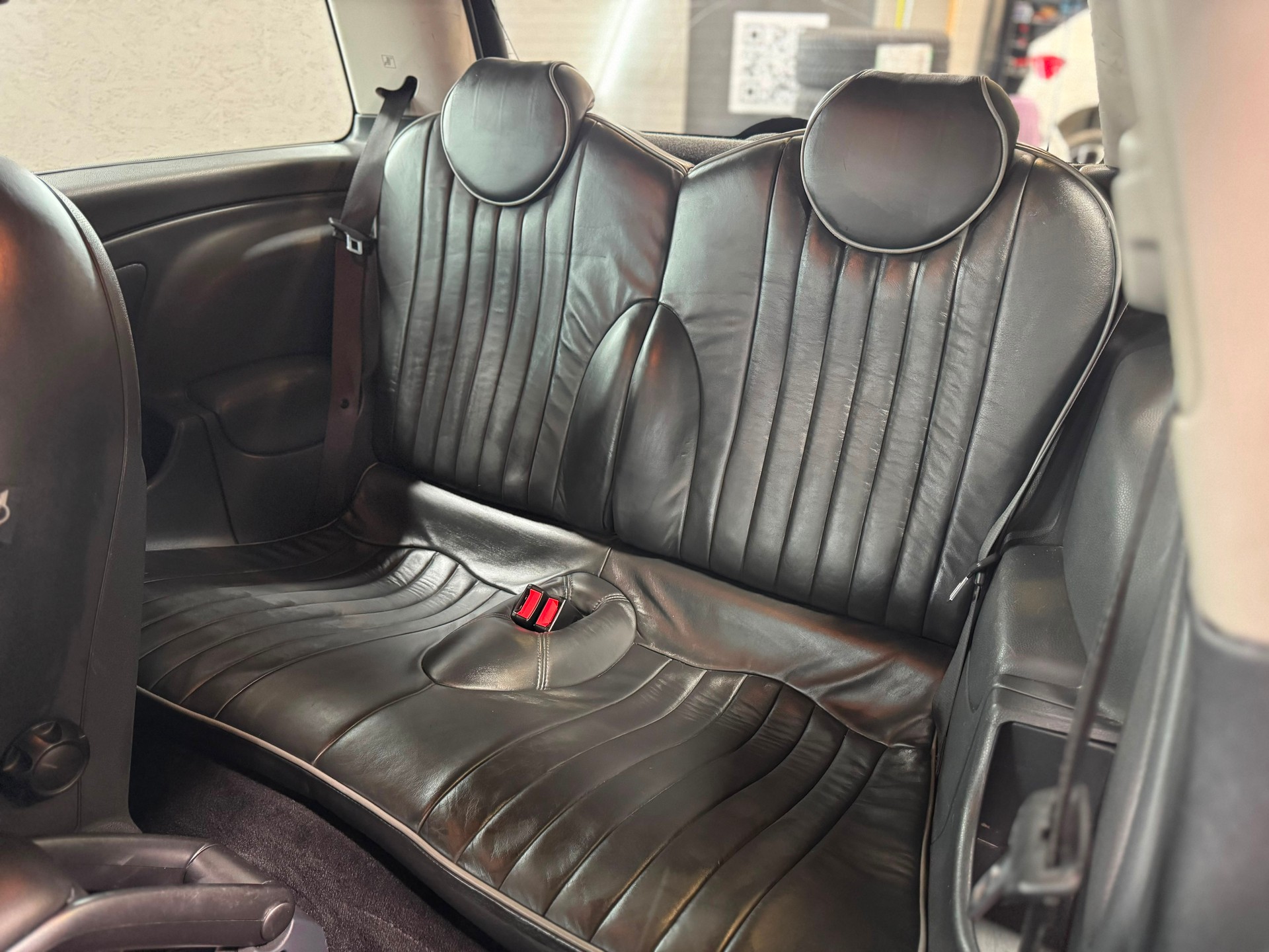 MINI Cooper Park Lane-image-9