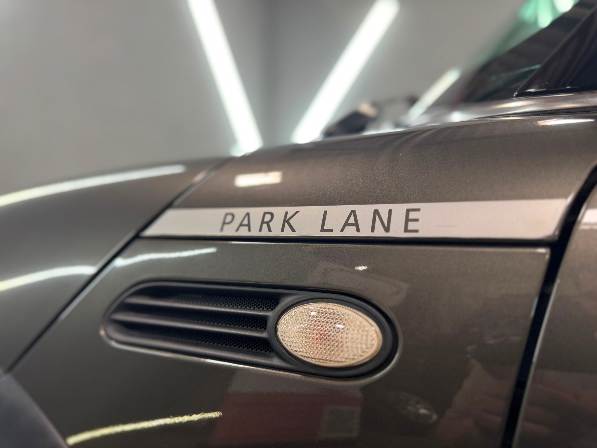 MINI Cooper Park Lane-image-7