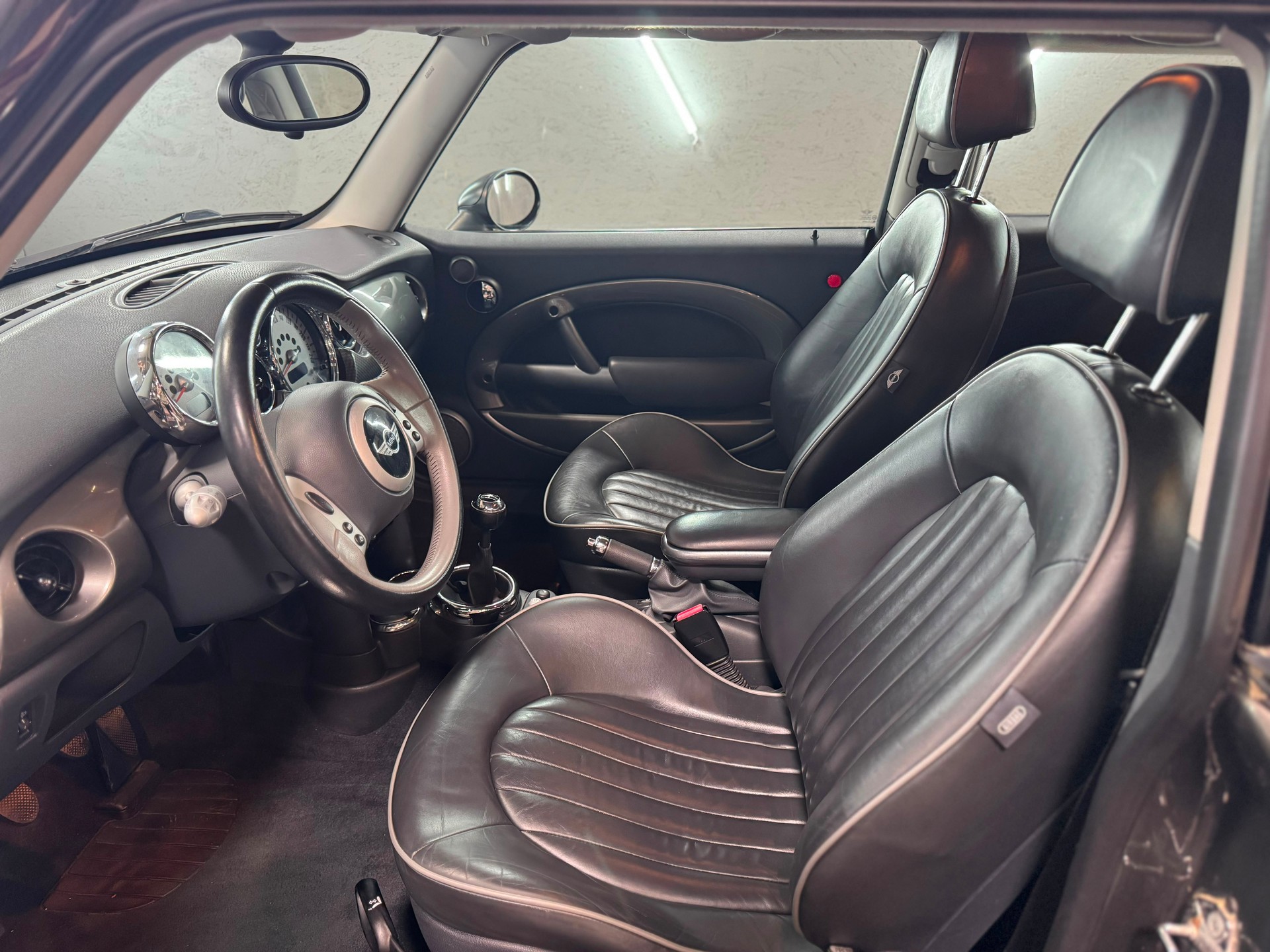 MINI Cooper Park Lane-image-8