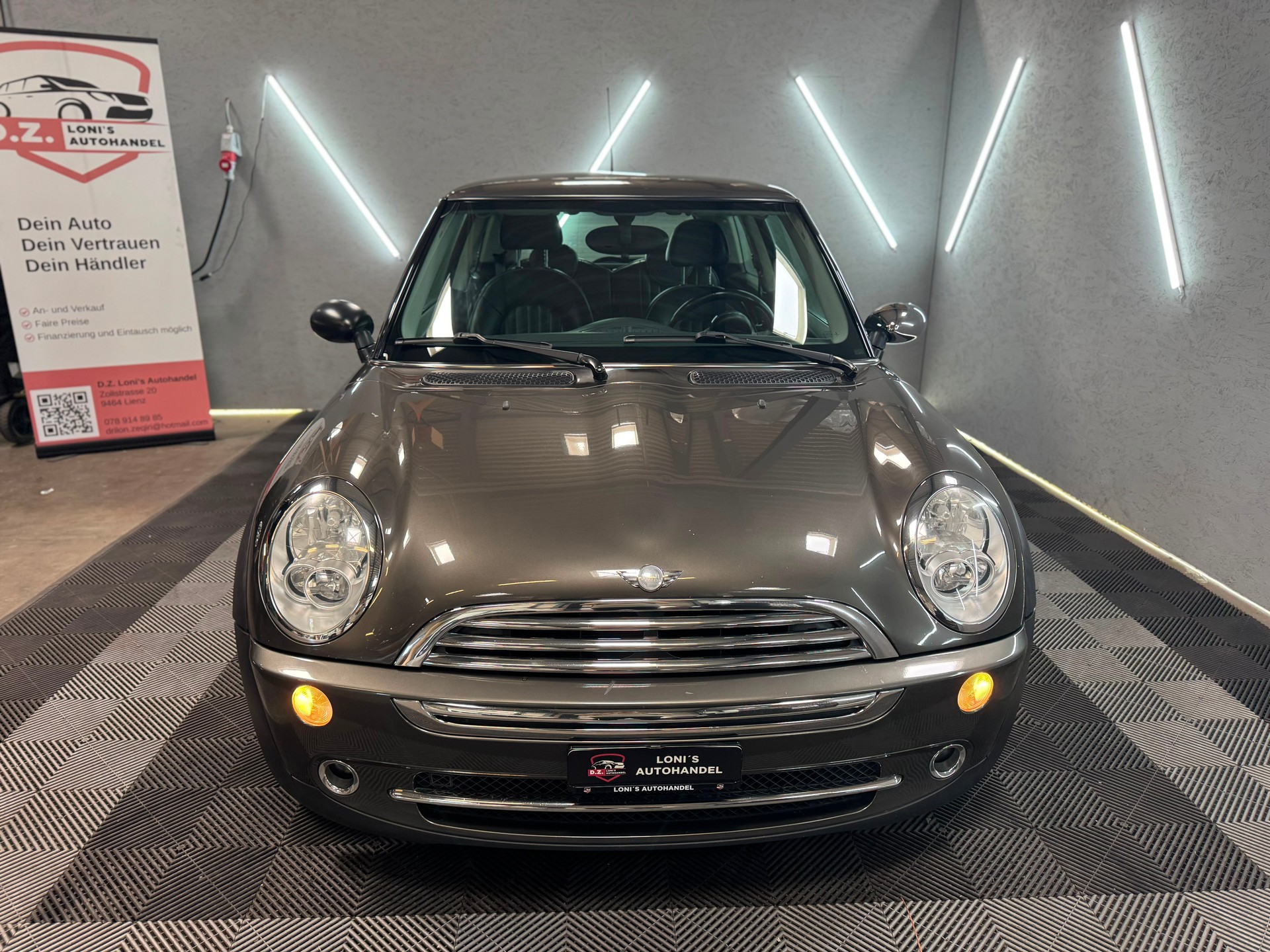 MINI Cooper Park Lane-image-2