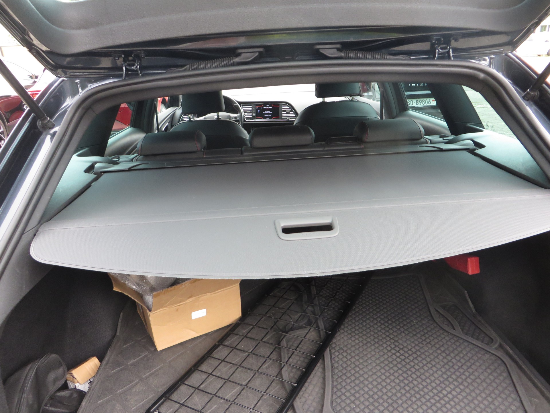 SEAT Leon ST 1.5 TSI EVO ACT FR DSG-image-6