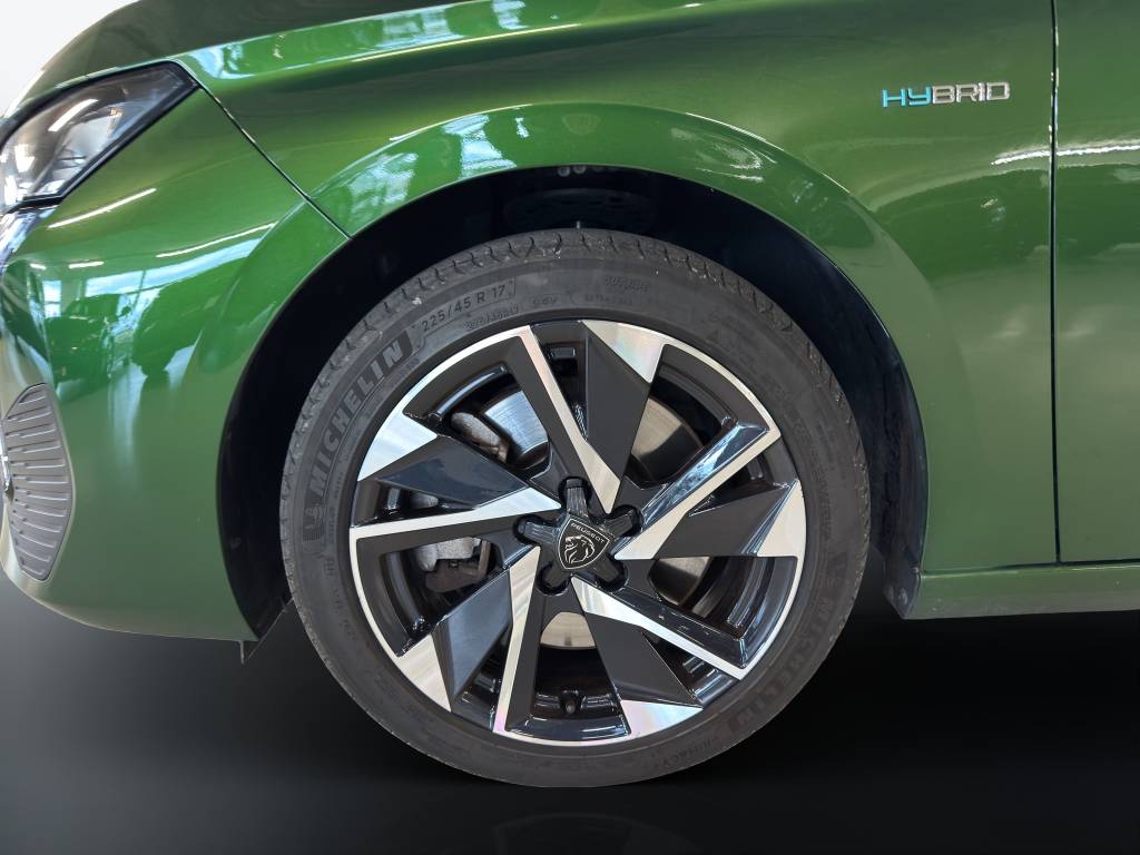 PEUGEOT 308 1.6 PHEV 180 Allure Pack-image-15