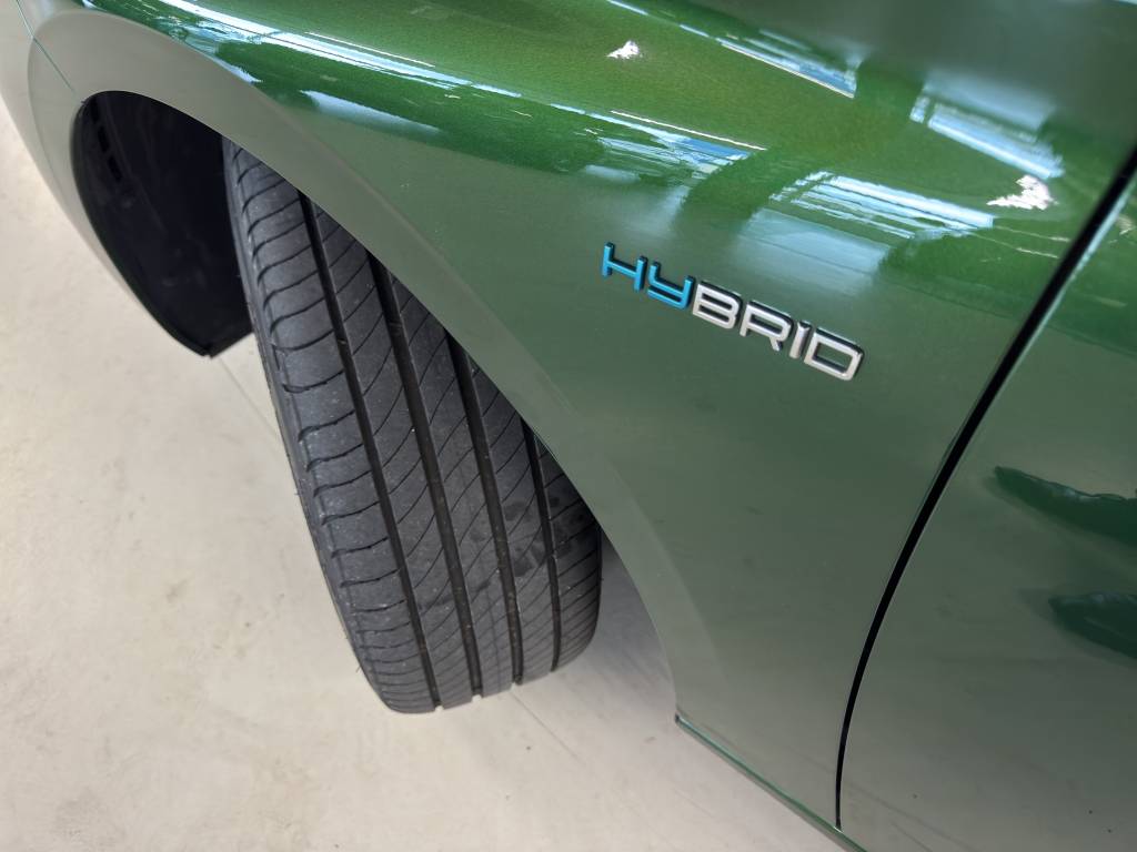 PEUGEOT 308 1.6 PHEV 180 Allure Pack-image-12