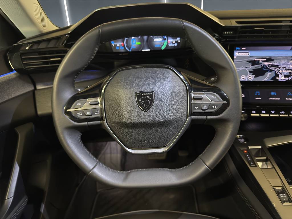 PEUGEOT 308 1.6 PHEV 180 Allure Pack-image-14