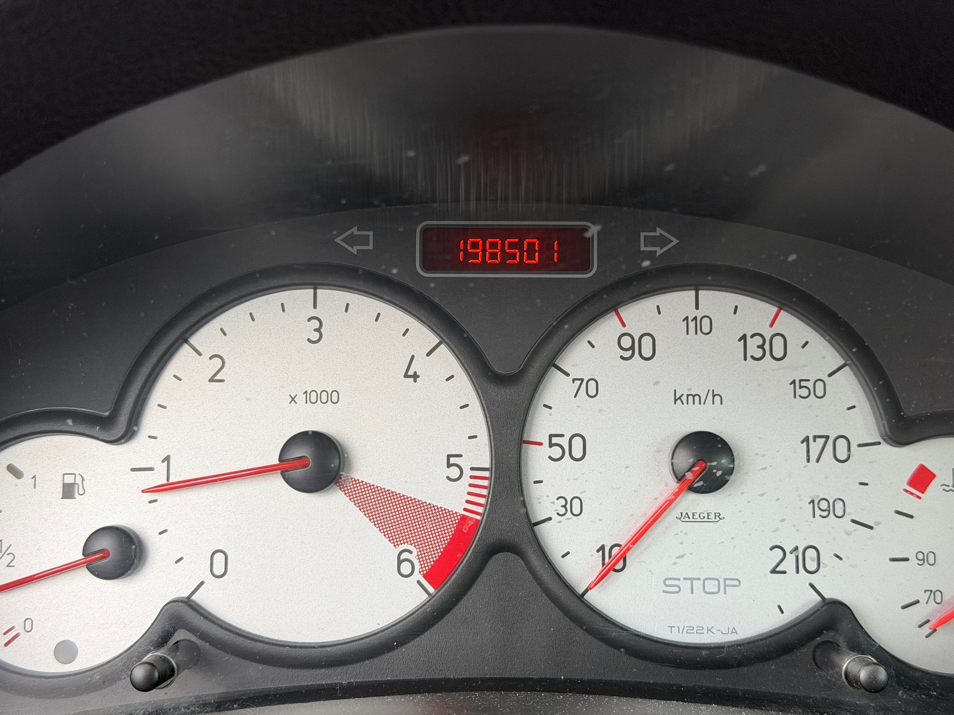 PEUGEOT 206-image-11