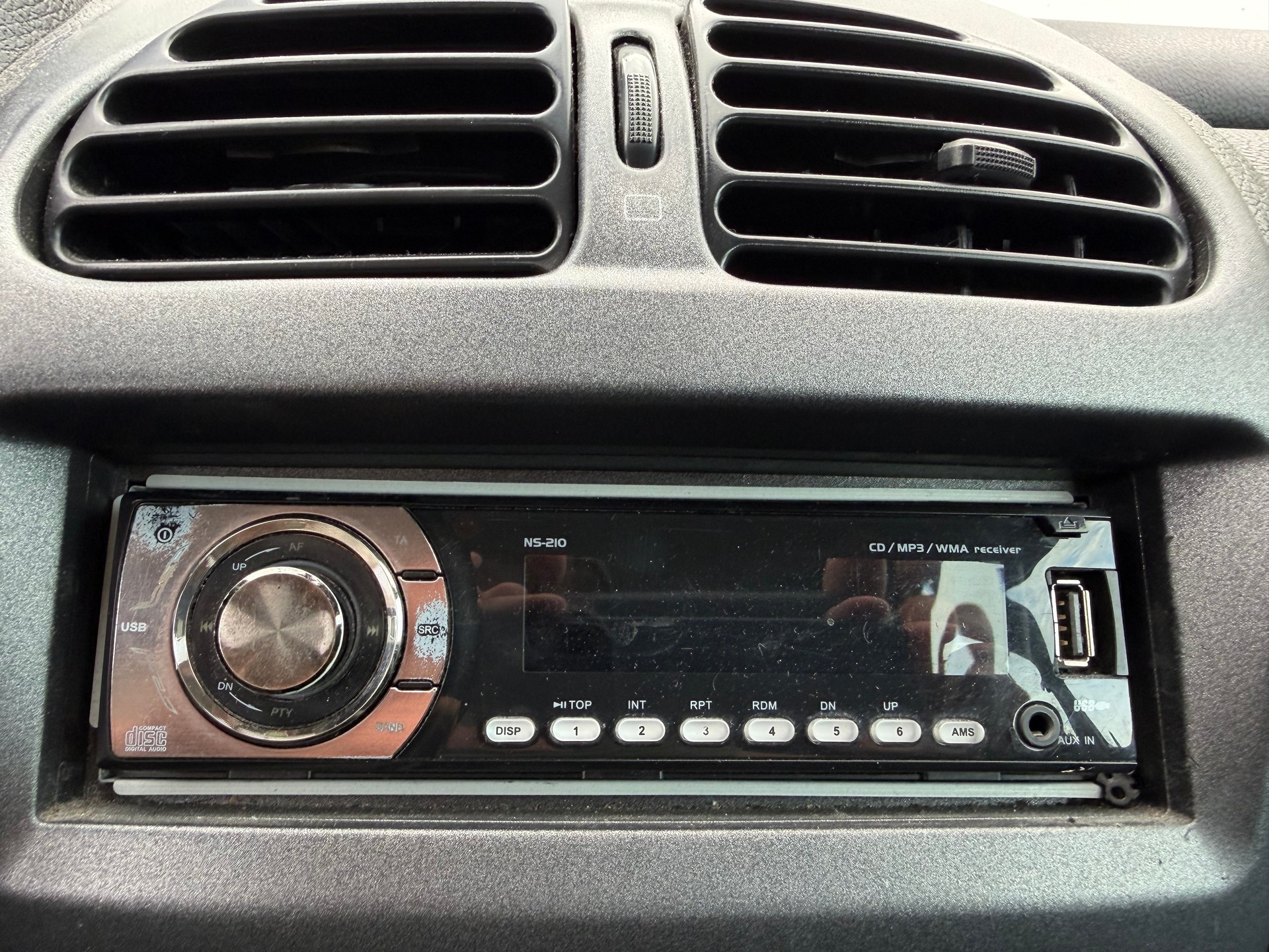 PEUGEOT 206-image-14