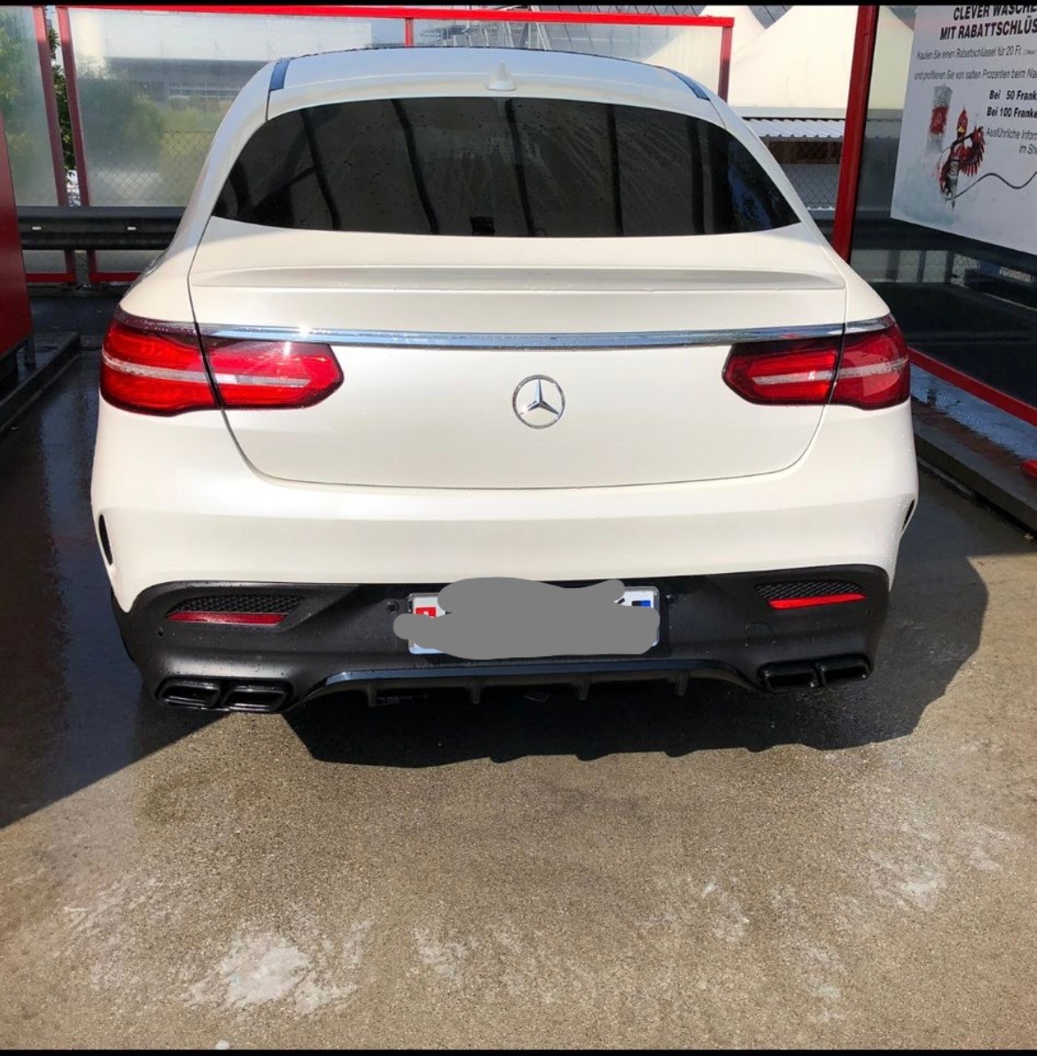 MERCEDES-BENZ GLE 63 s AMG speedshift-image-2