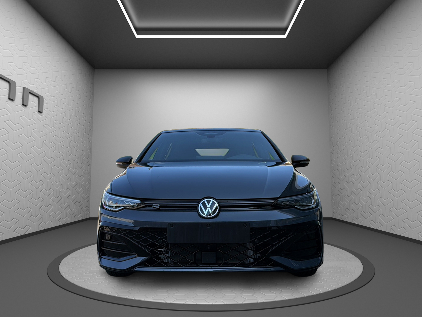 VW Golf 1.5 e TSI mHEV R-Line DSG-image-3