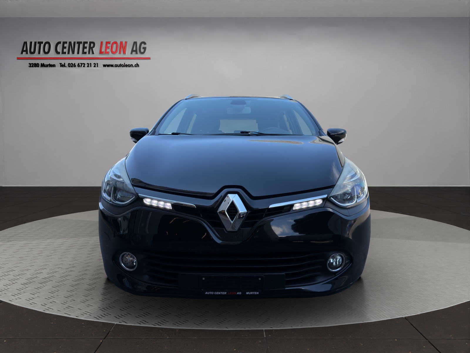 RENAULT Clio Grandtour 1.2 16V T GT EDC-image-0