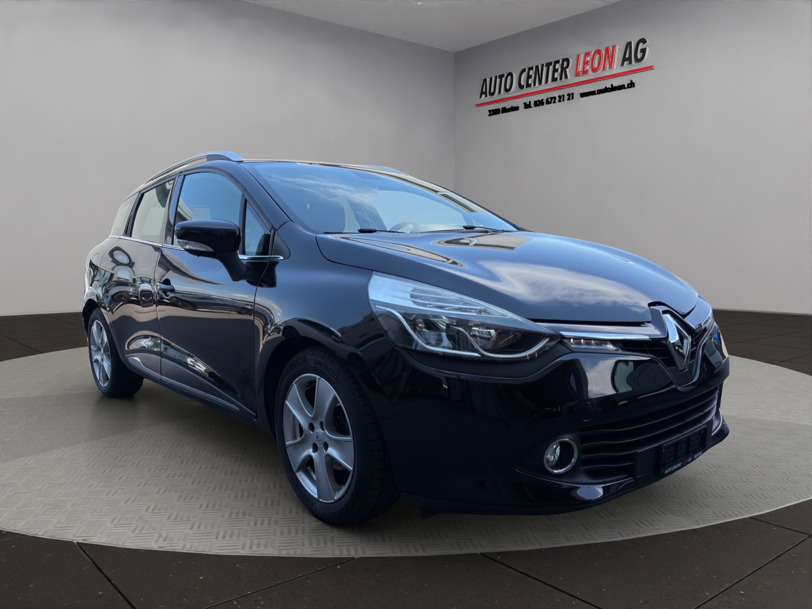 RENAULT Clio Grandtour 1.2 16V T GT EDC-image-7