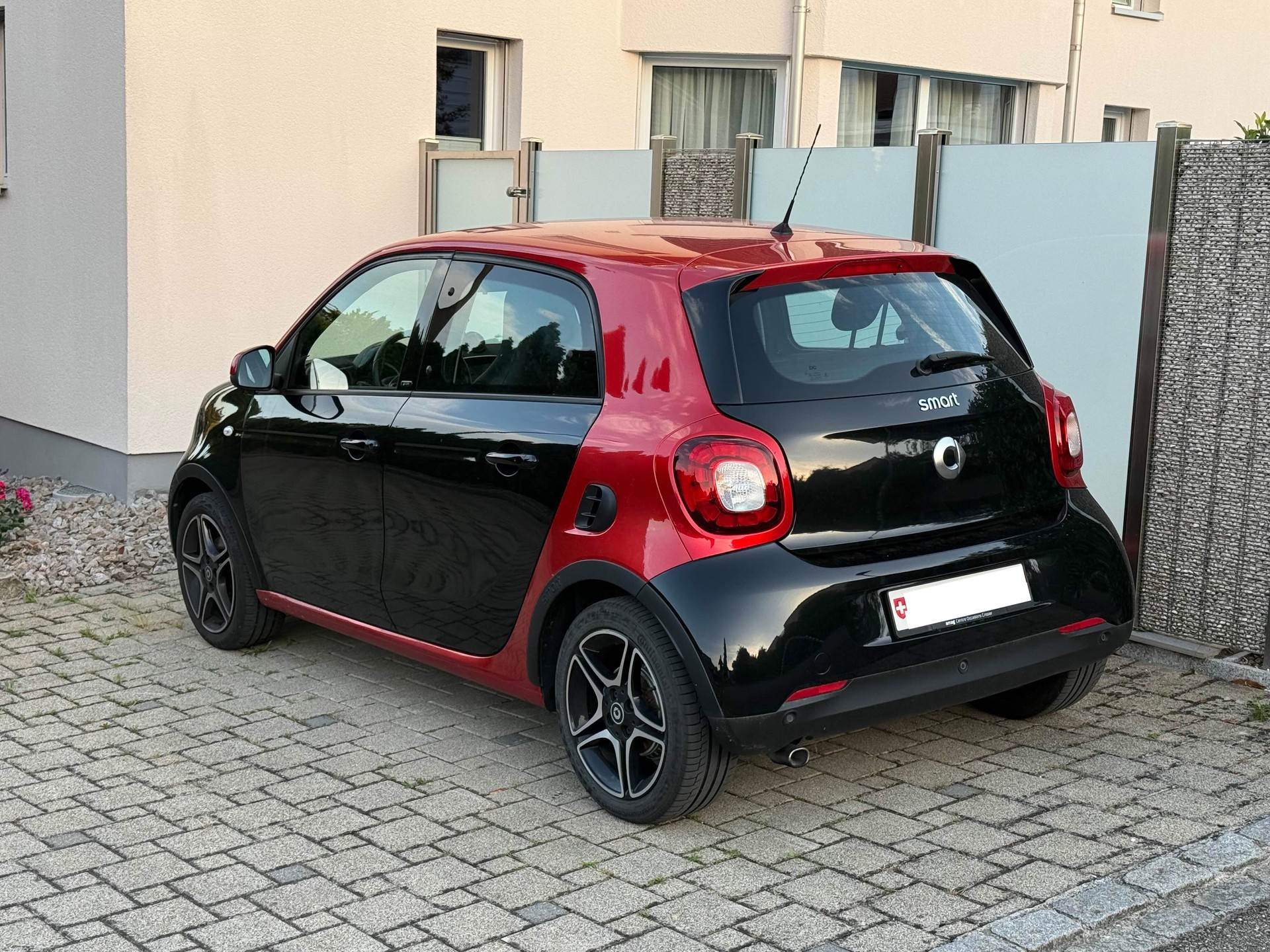 SMART 0.9 Prime twinamic-image-1