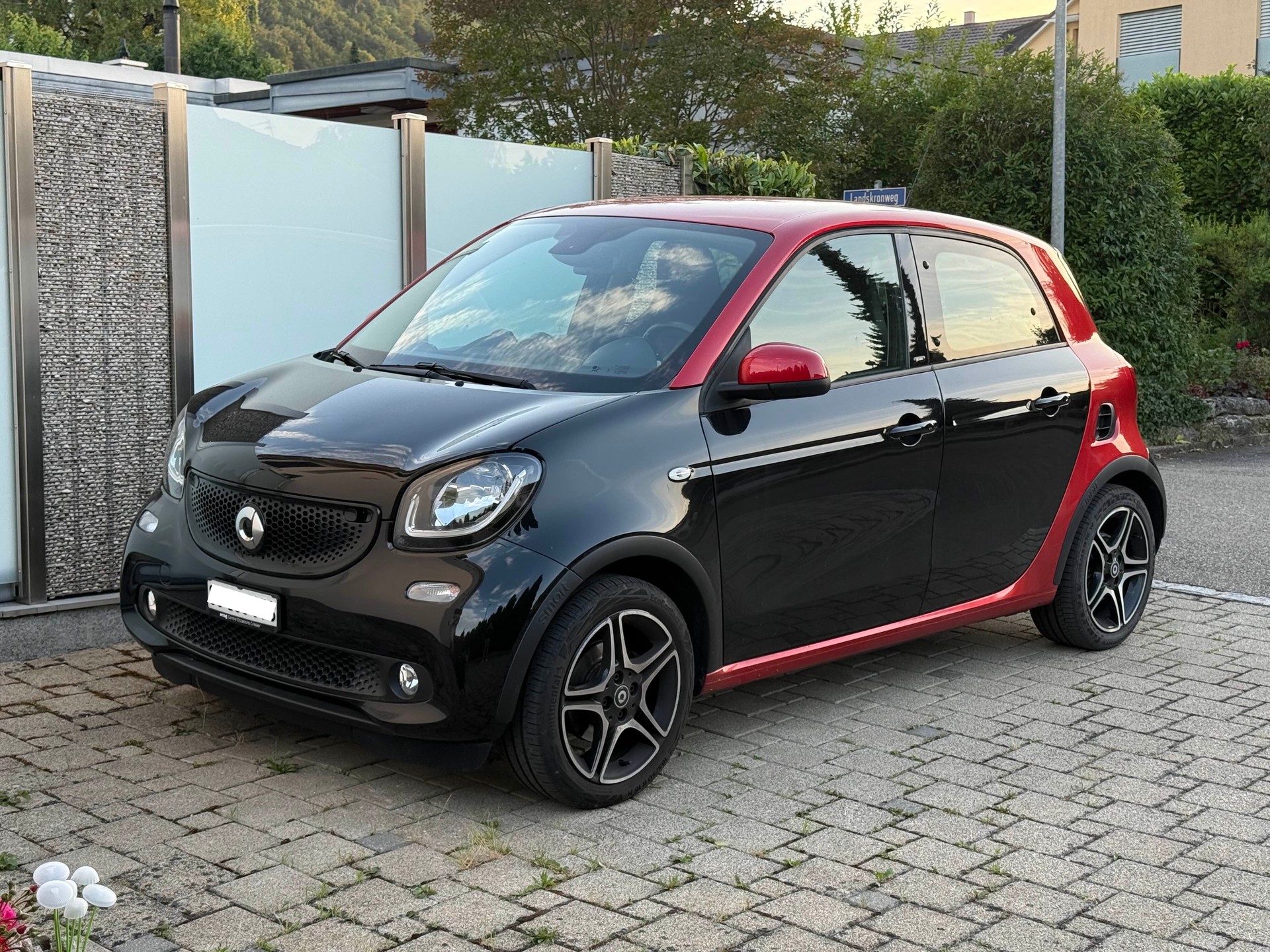 SMART 0.9 Prime twinamic-image-0