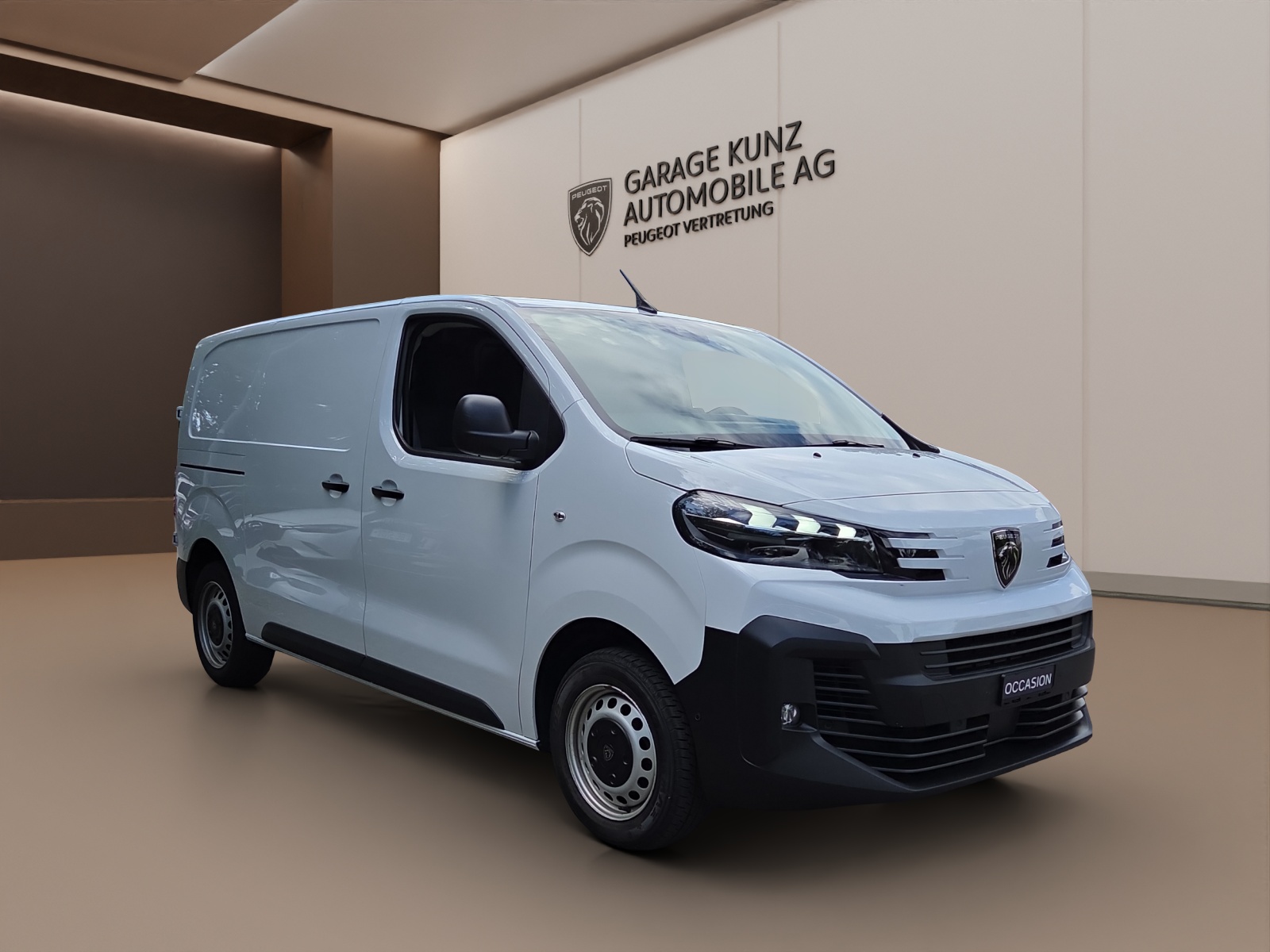 PEUGEOT 2.0 Blue HDi 145 S&S Standard Automat-image-5