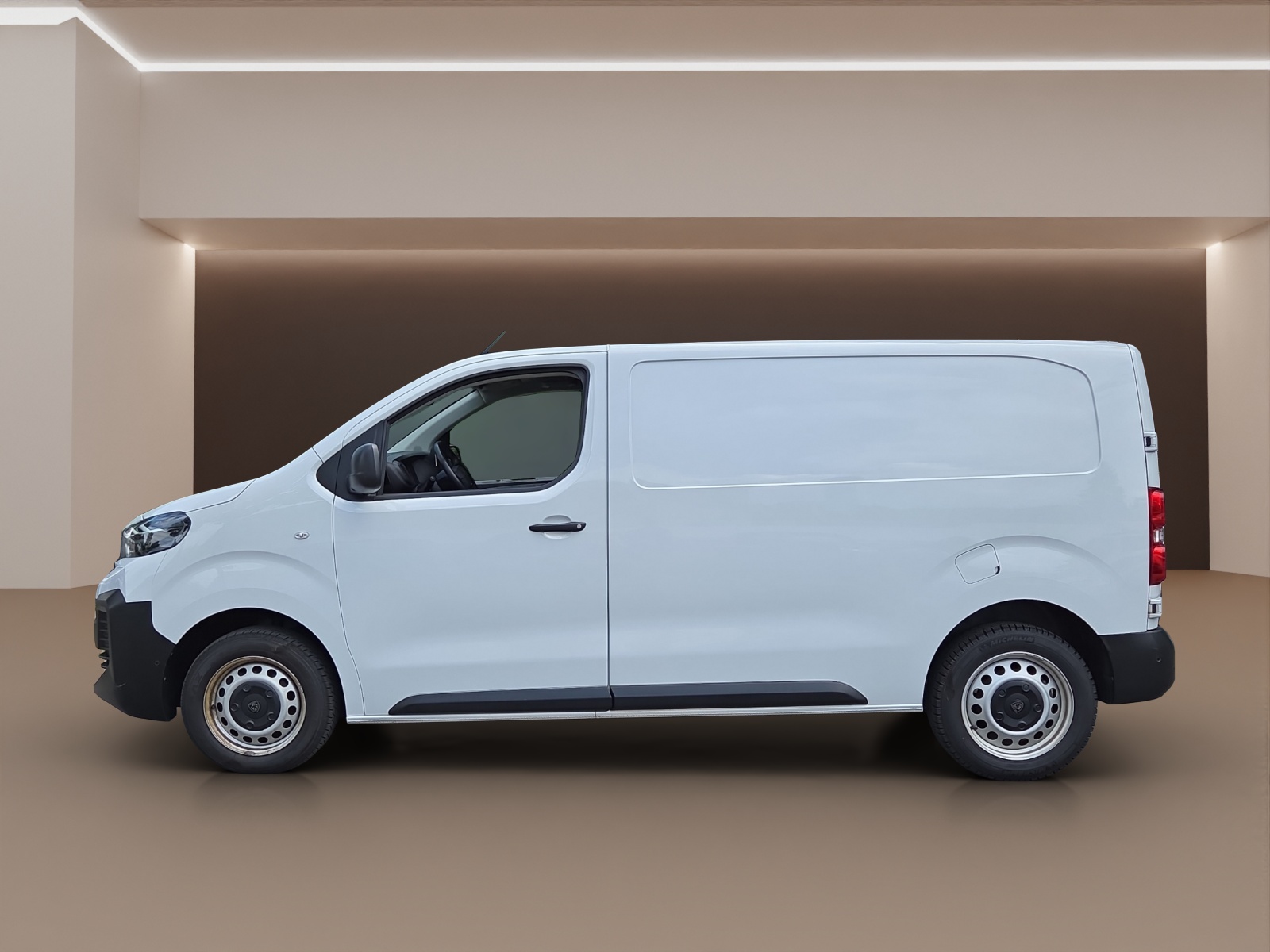 PEUGEOT 2.0 Blue HDi 145 S&S Standard Automat-image-1