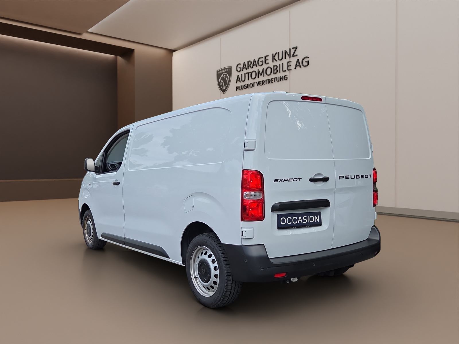PEUGEOT 2.0 Blue HDi 145 S&S Standard Automat-image-2