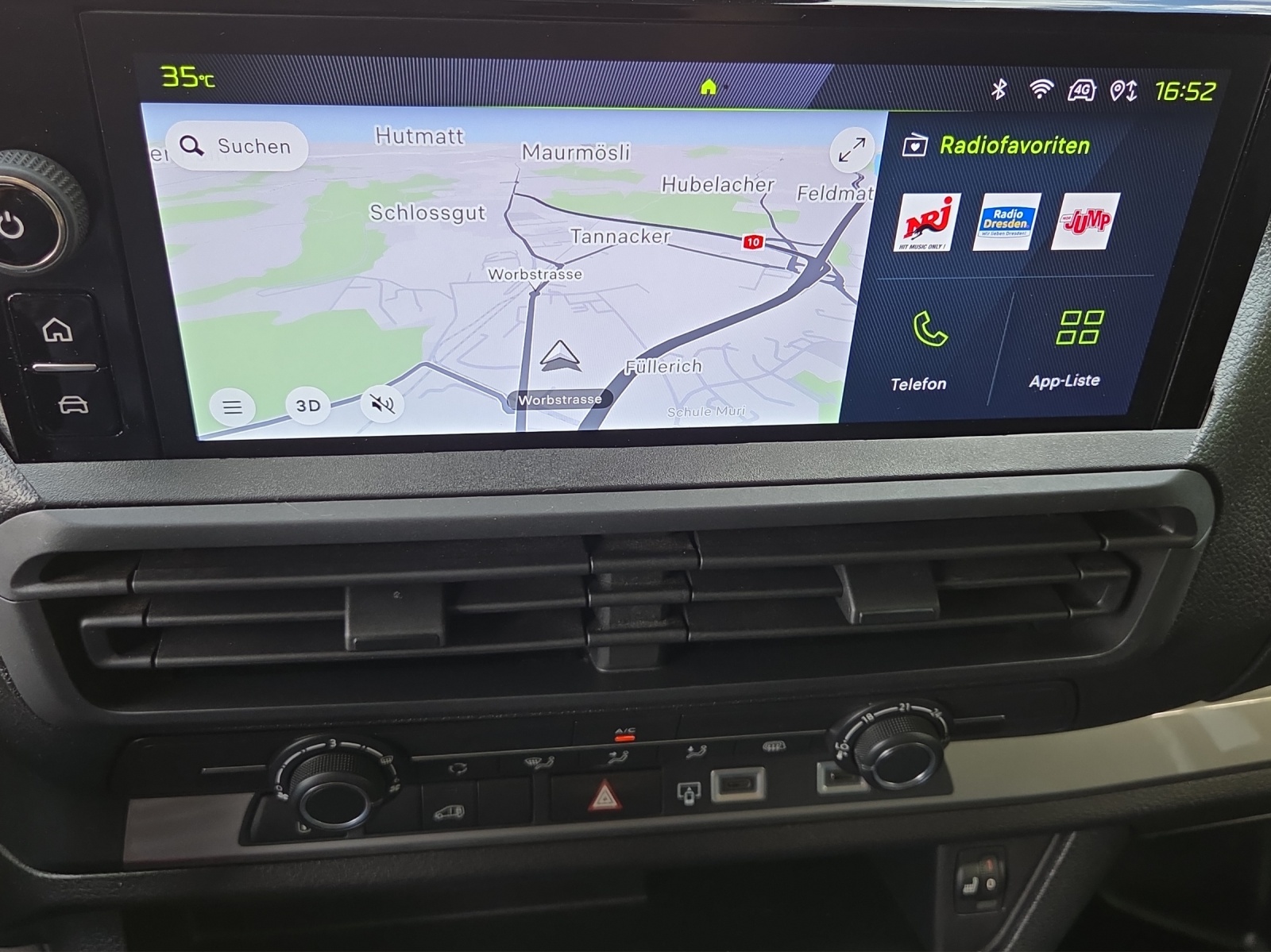 PEUGEOT 2.0 Blue HDi 145 S&S Standard Automat-image-9