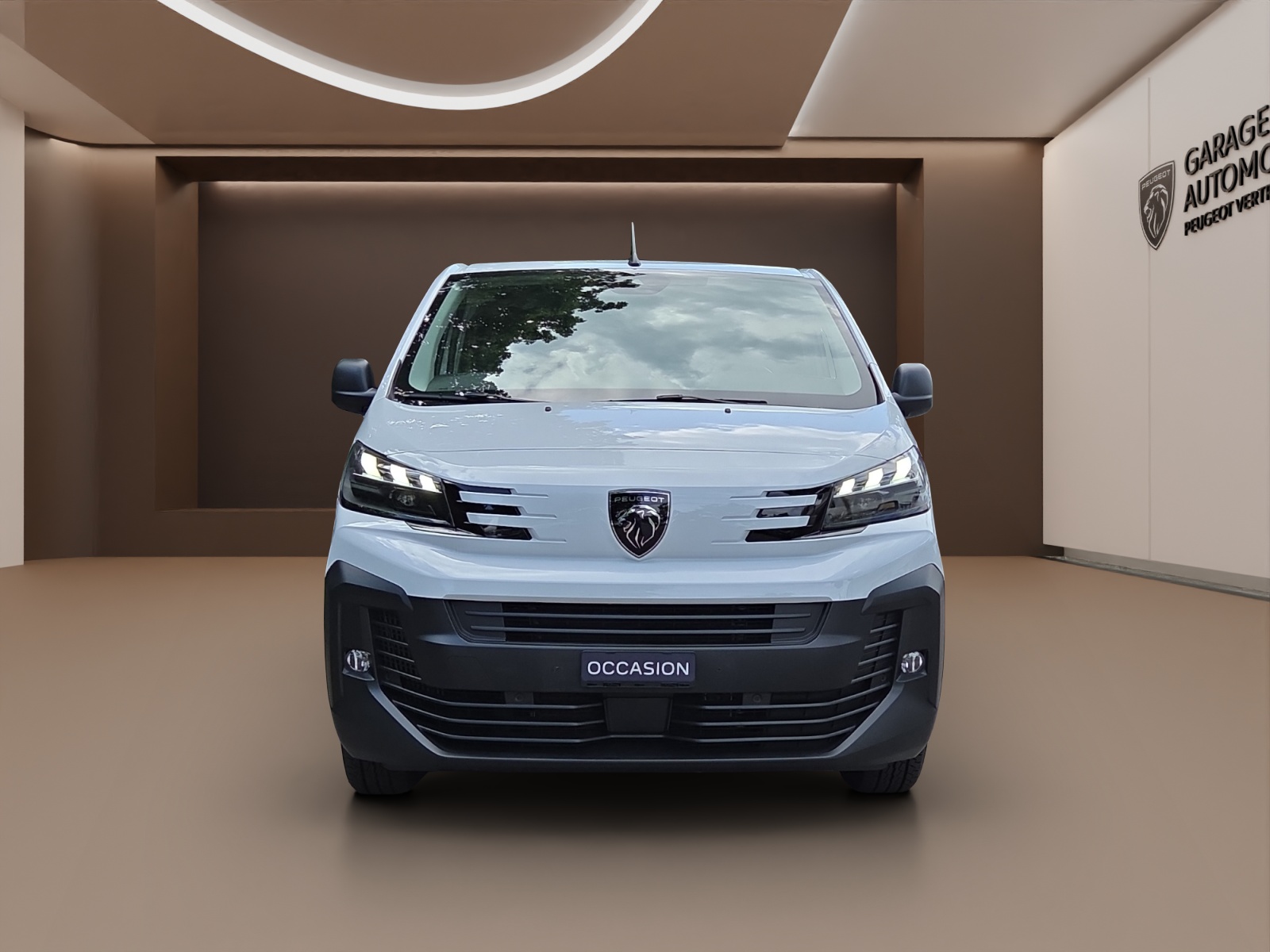PEUGEOT 2.0 Blue HDi 145 S&S Standard Automat-image-6