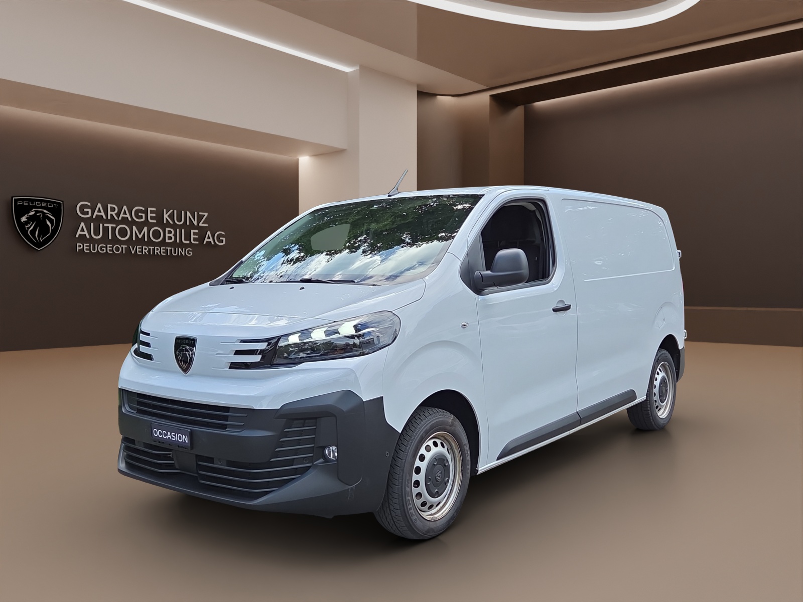 PEUGEOT 2.0 Blue HDi 145 S&S Standard Automat-image-0