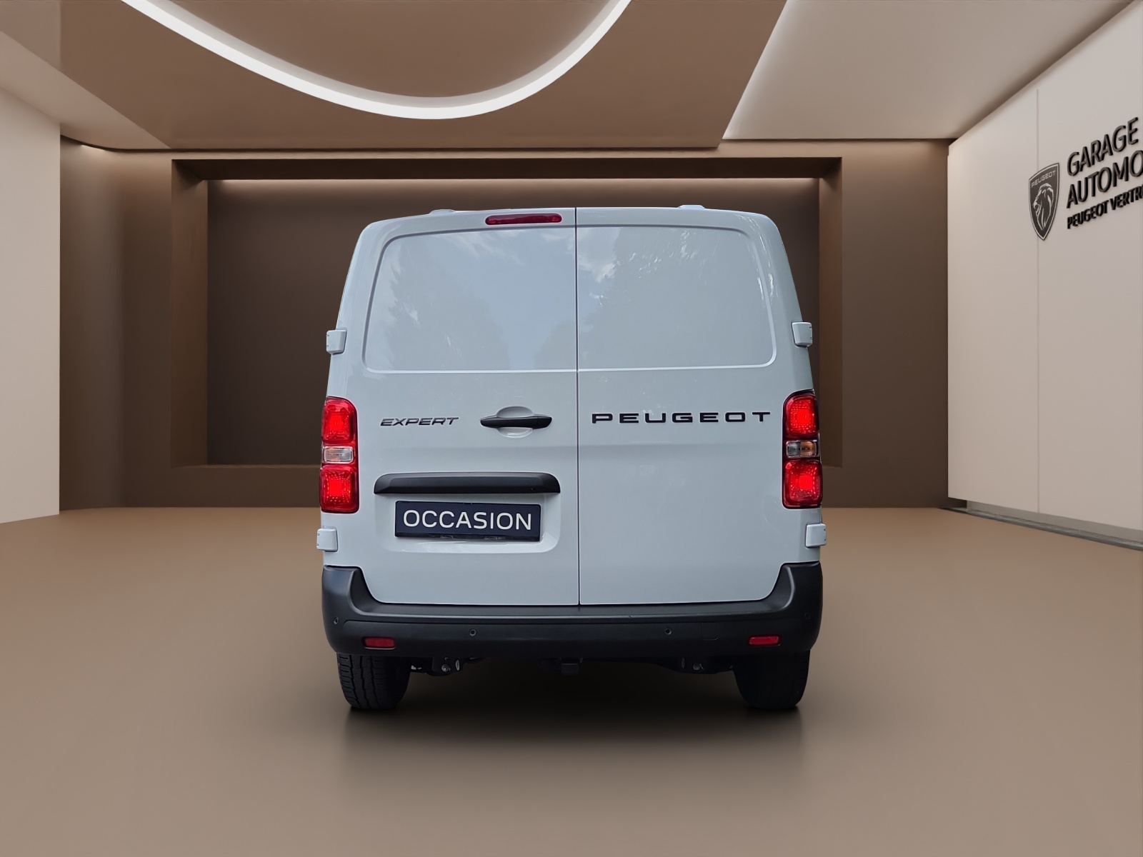 PEUGEOT 2.0 Blue HDi 145 S&S Standard Automat-image-3