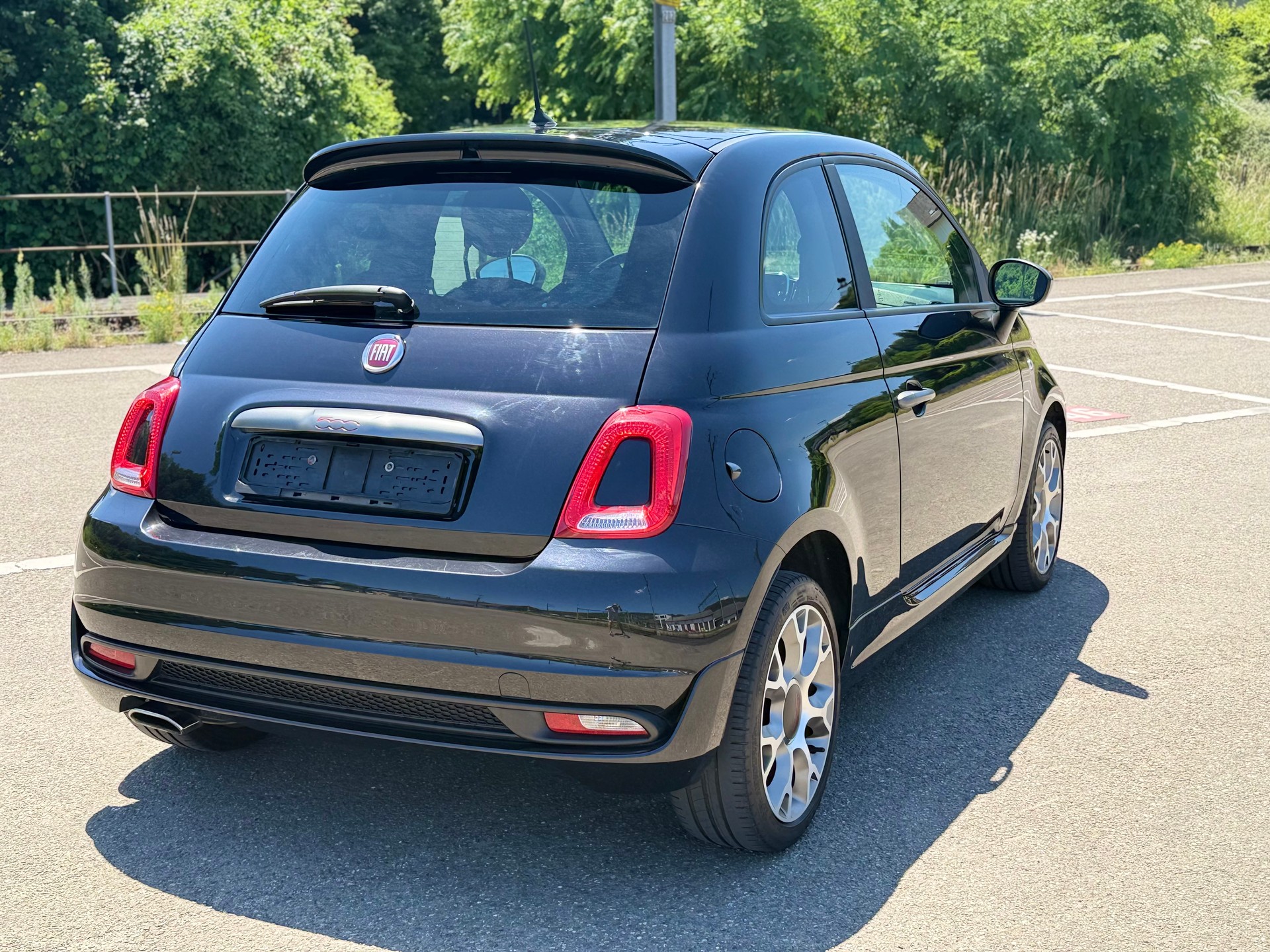 FIAT Dolcevita Dualogic/Sport-Paket-image-1