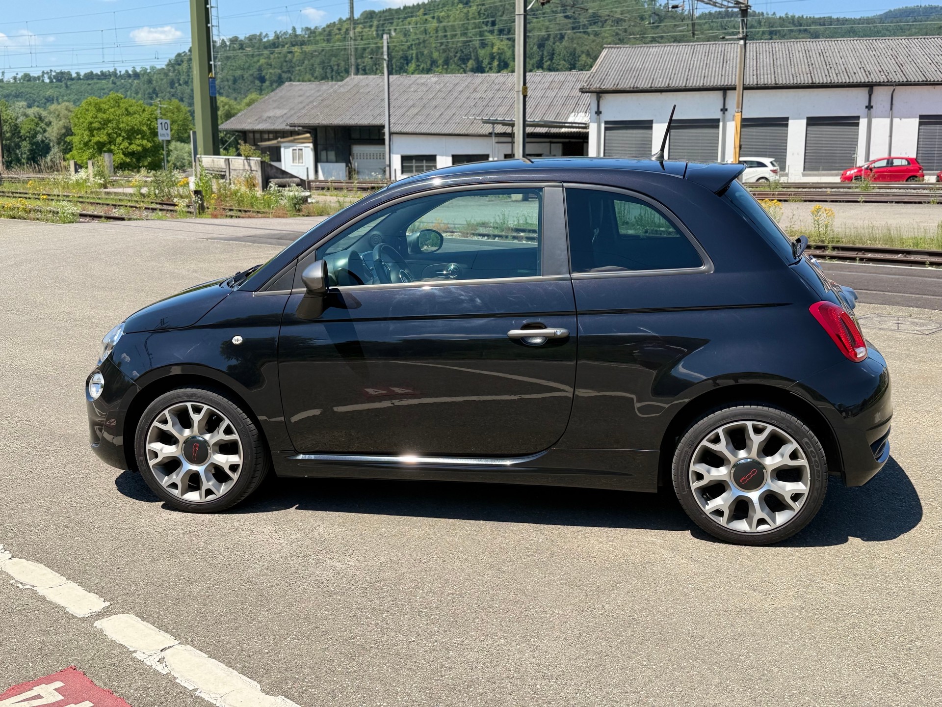 FIAT Dolcevita Dualogic/Sport-Paket-image-2