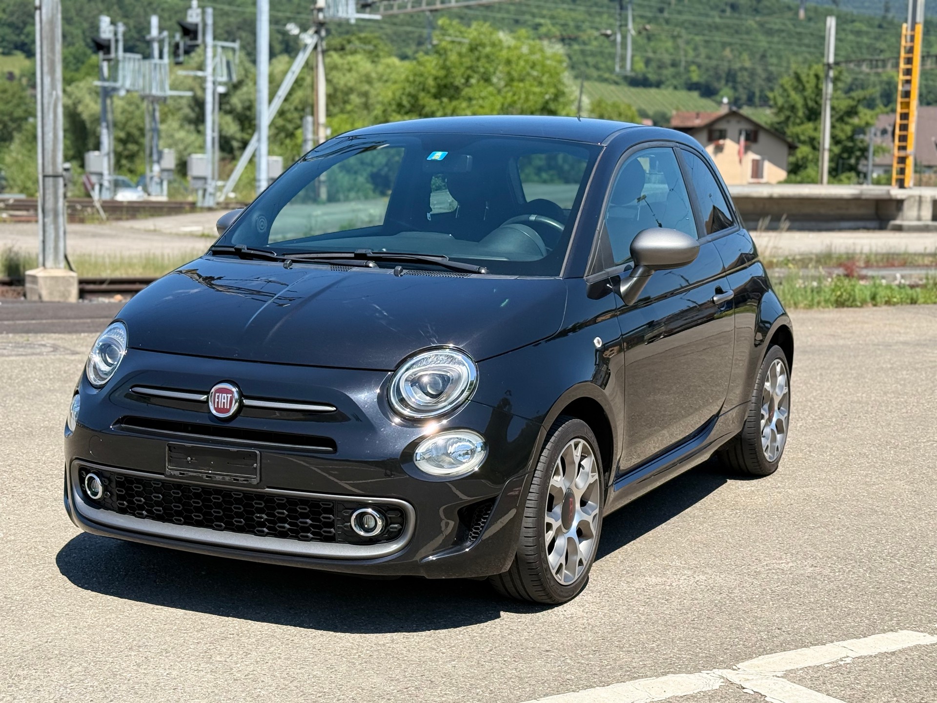 FIAT Dolcevita Dualogic/Sport-Paket-image-0